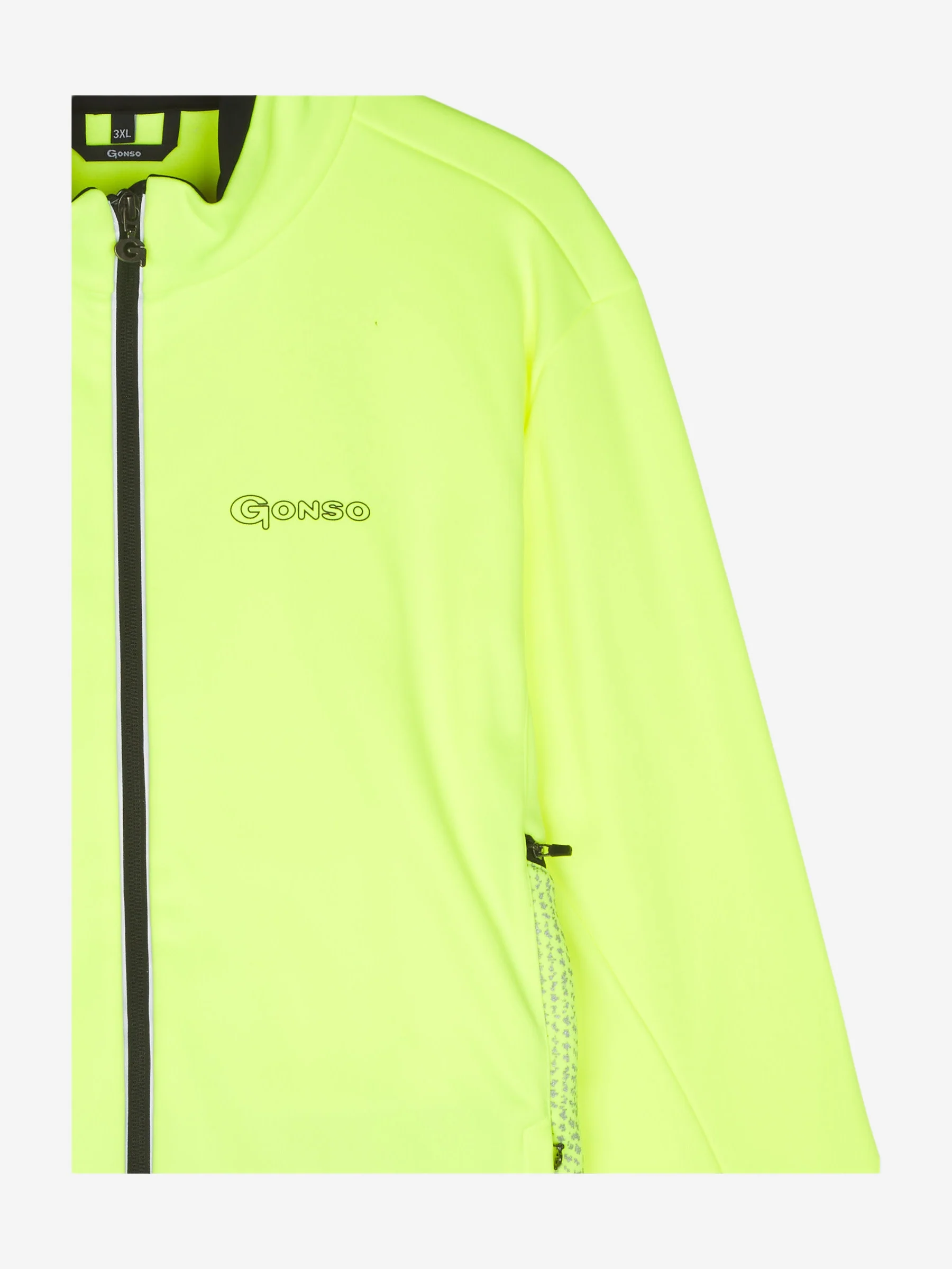 Fahrradjacke für Herren - Image 3