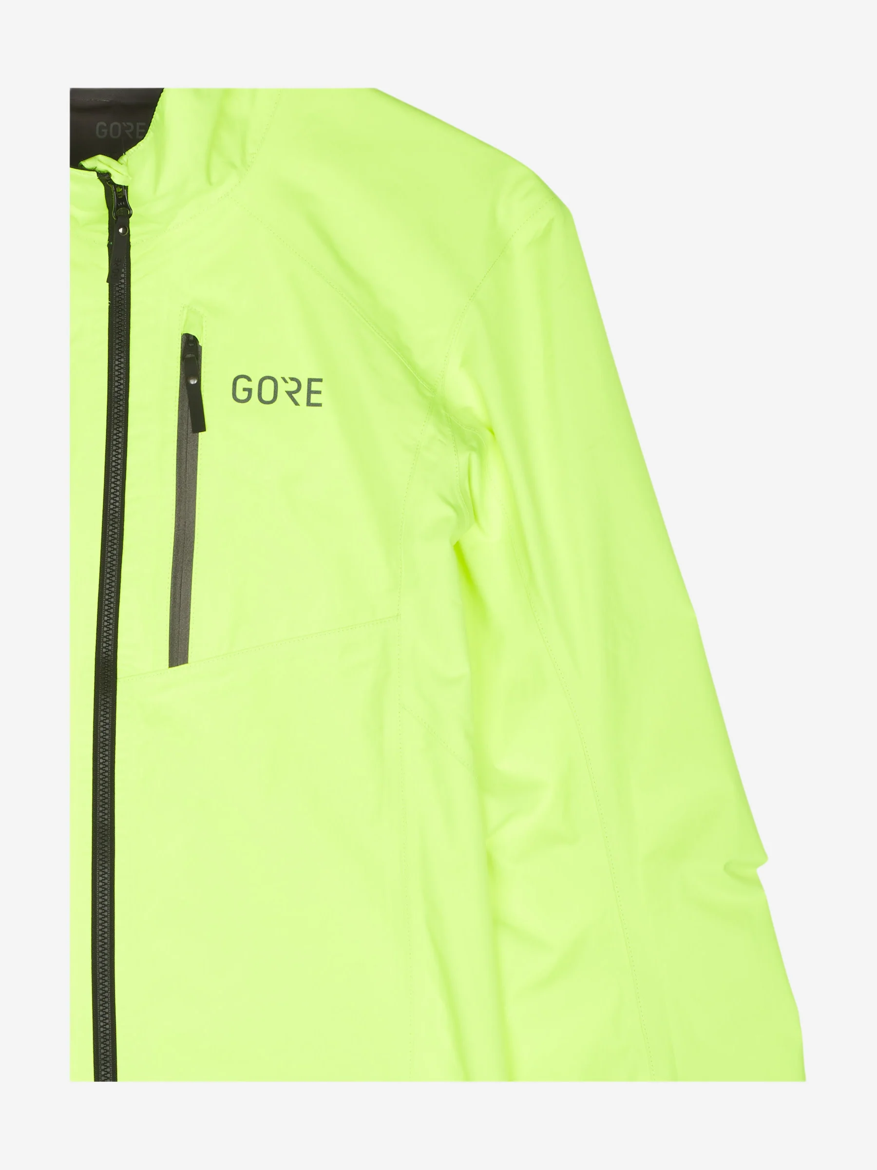 Fahrradjacke für Herren - Image 3
