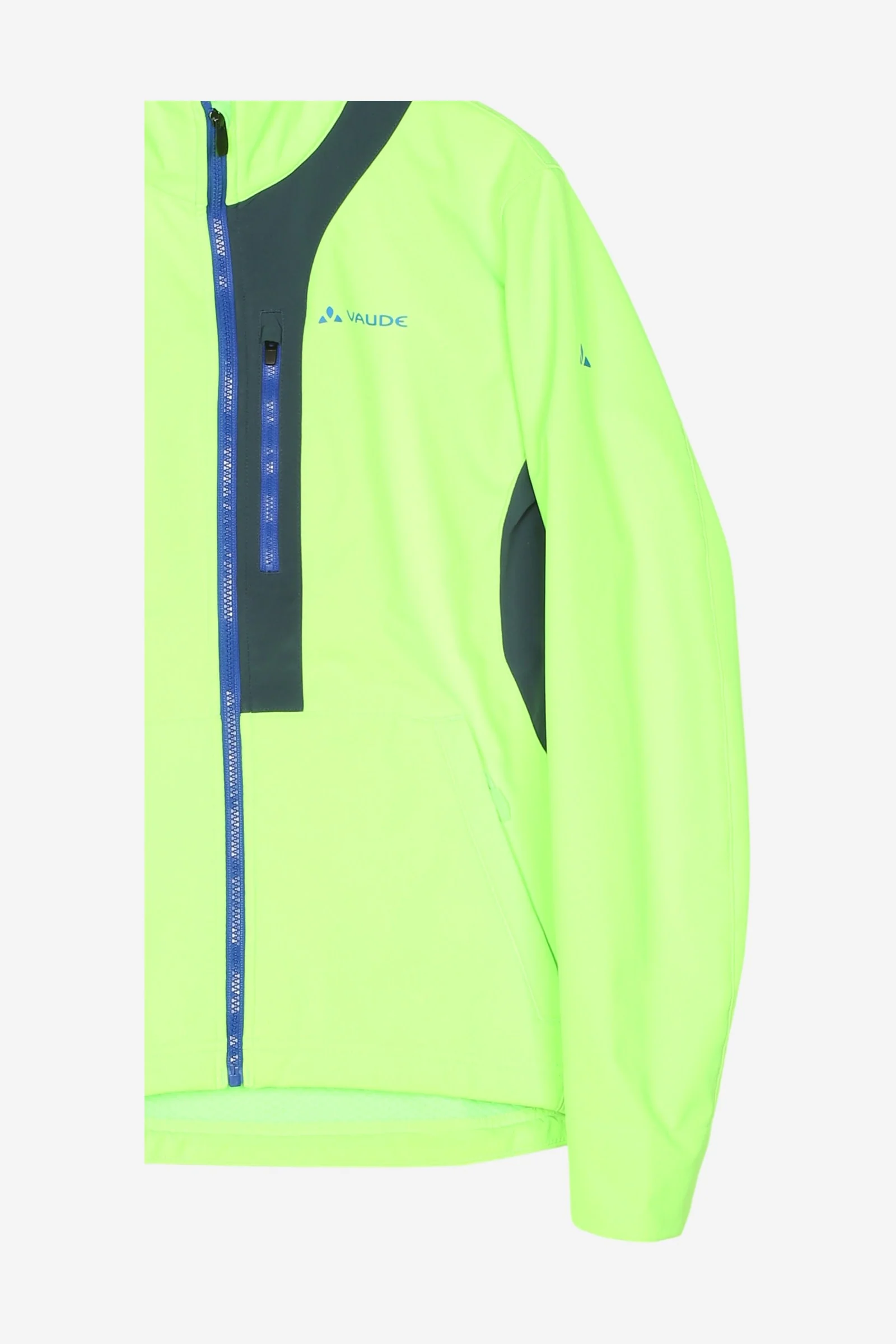 Fahrradjacke für Herren - Image 3