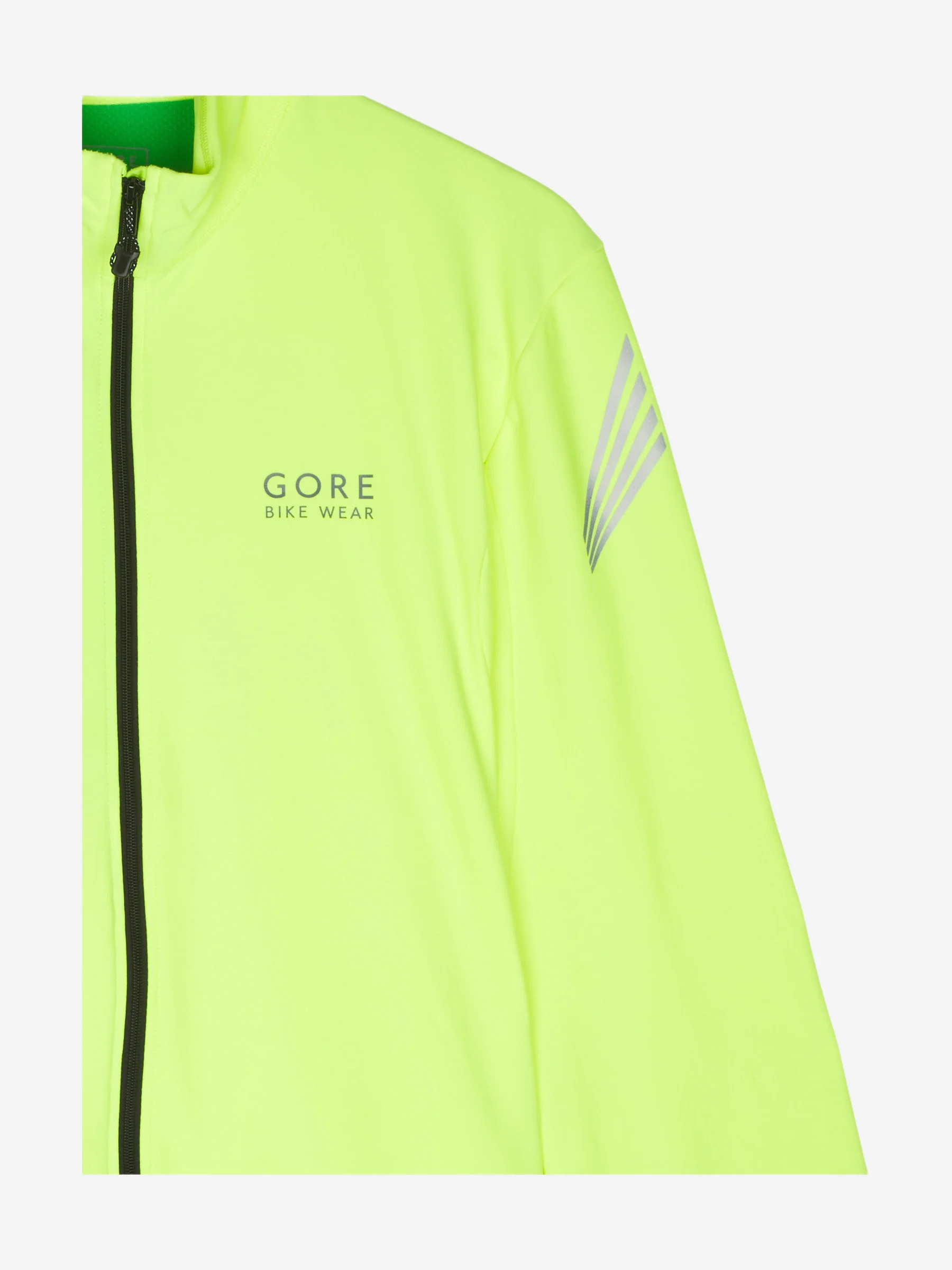 Fahrradjacke für Herren - Image 3