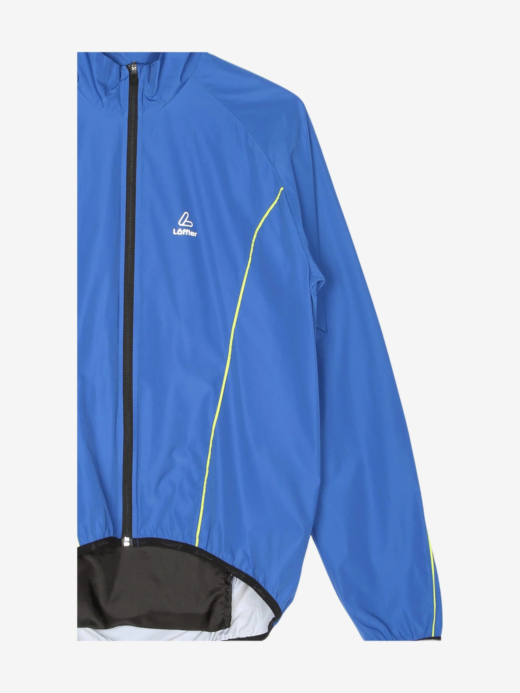 Fahrradjacke für Herren - Image 3