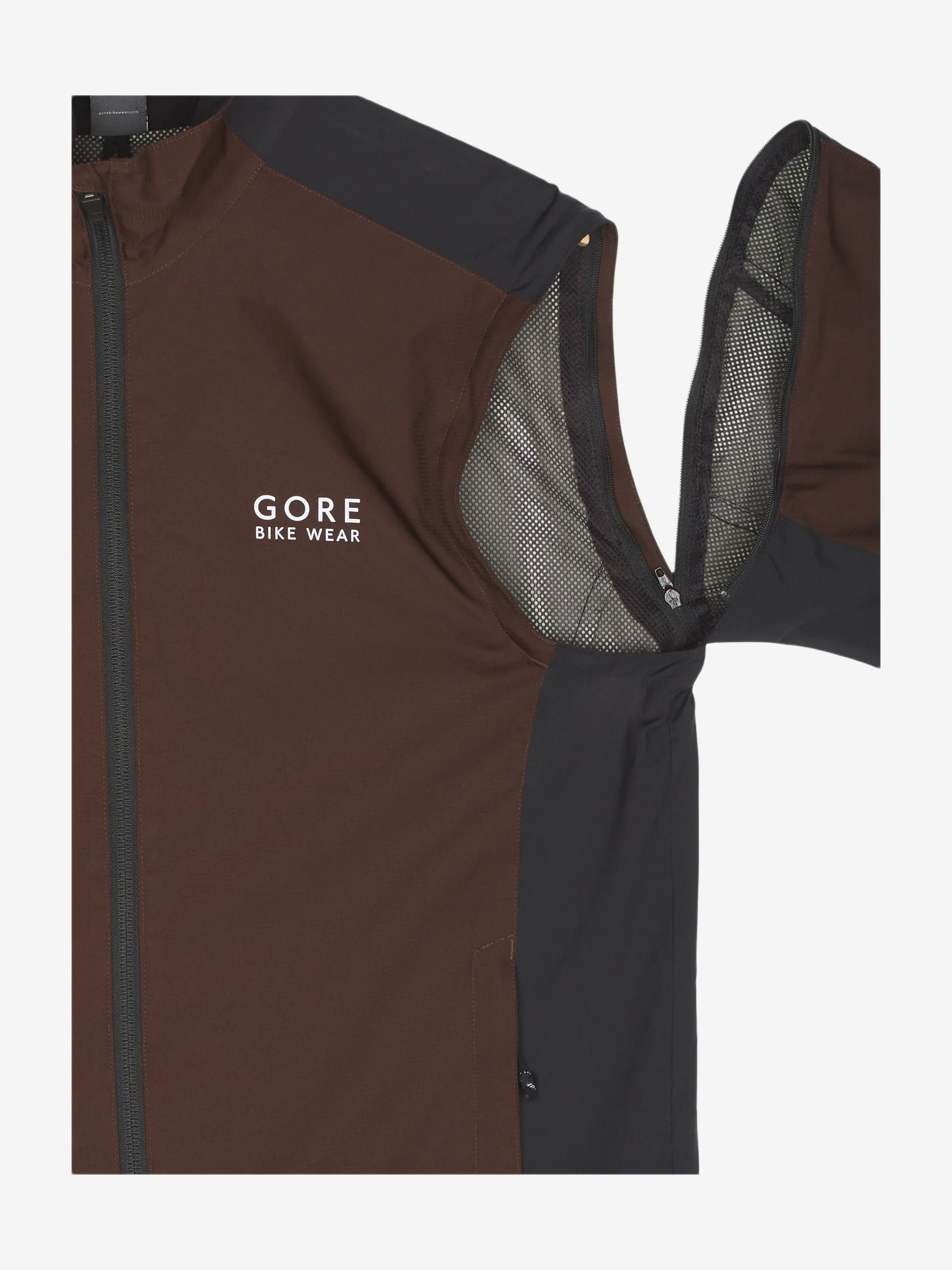Fahrradjacke für Herren - Image 3
