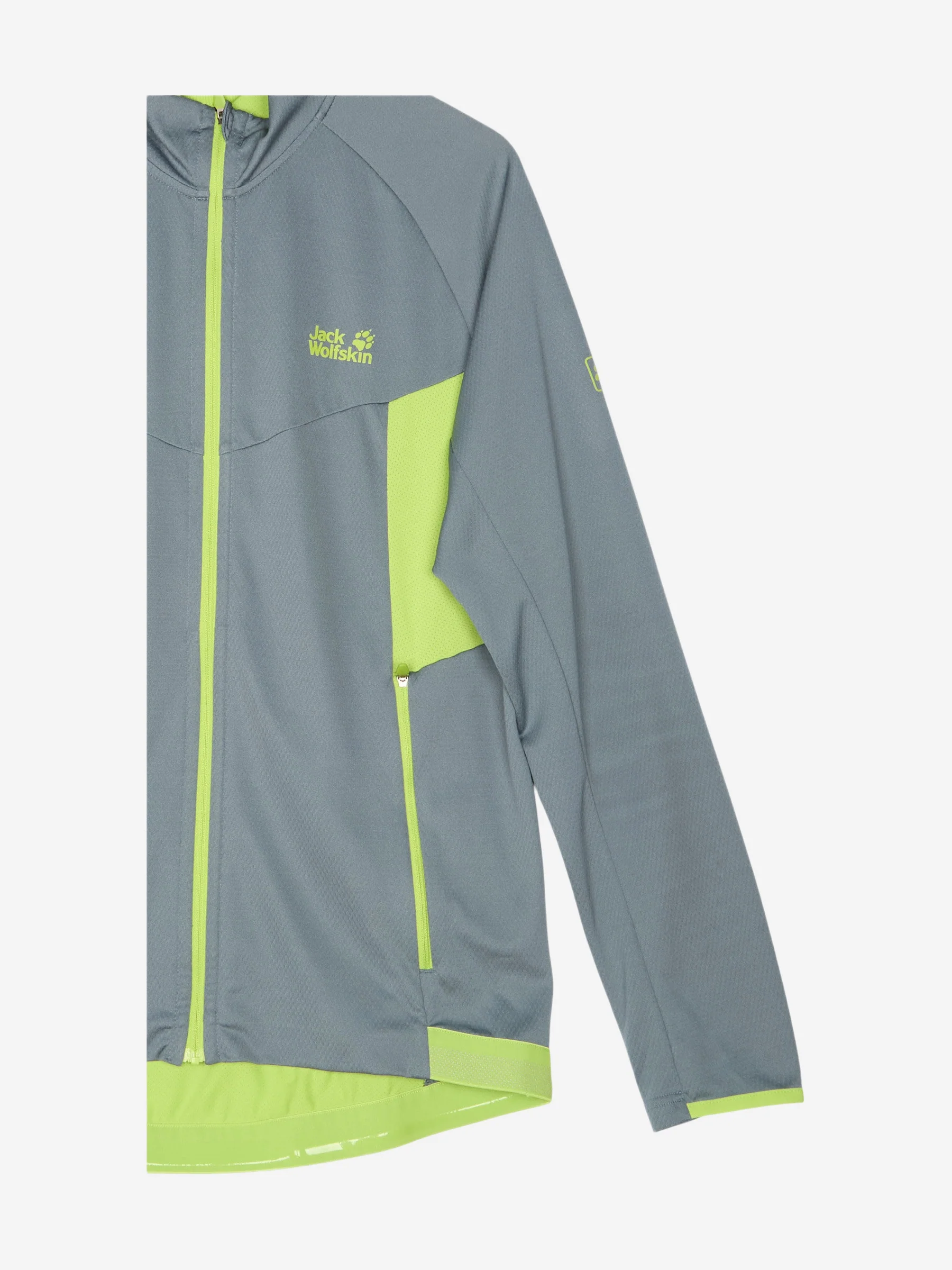 Fahrradjacke für Herren - Image 3
