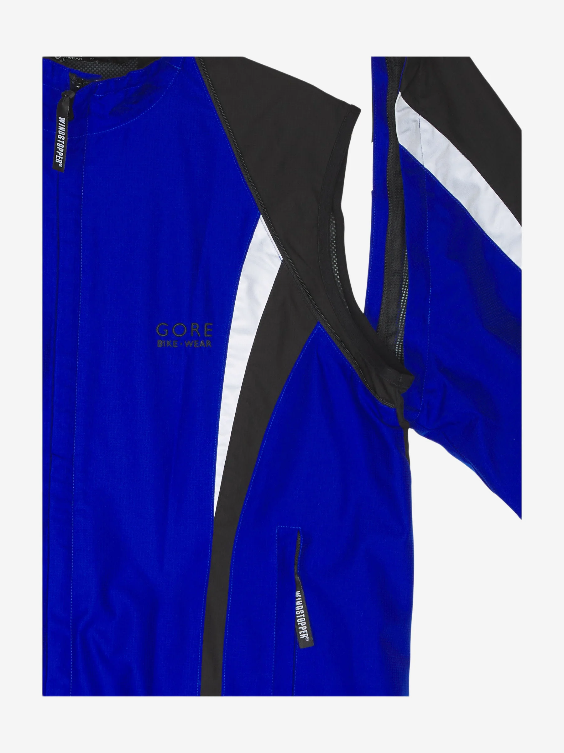 Fahrradjacke für Herren - Image 3