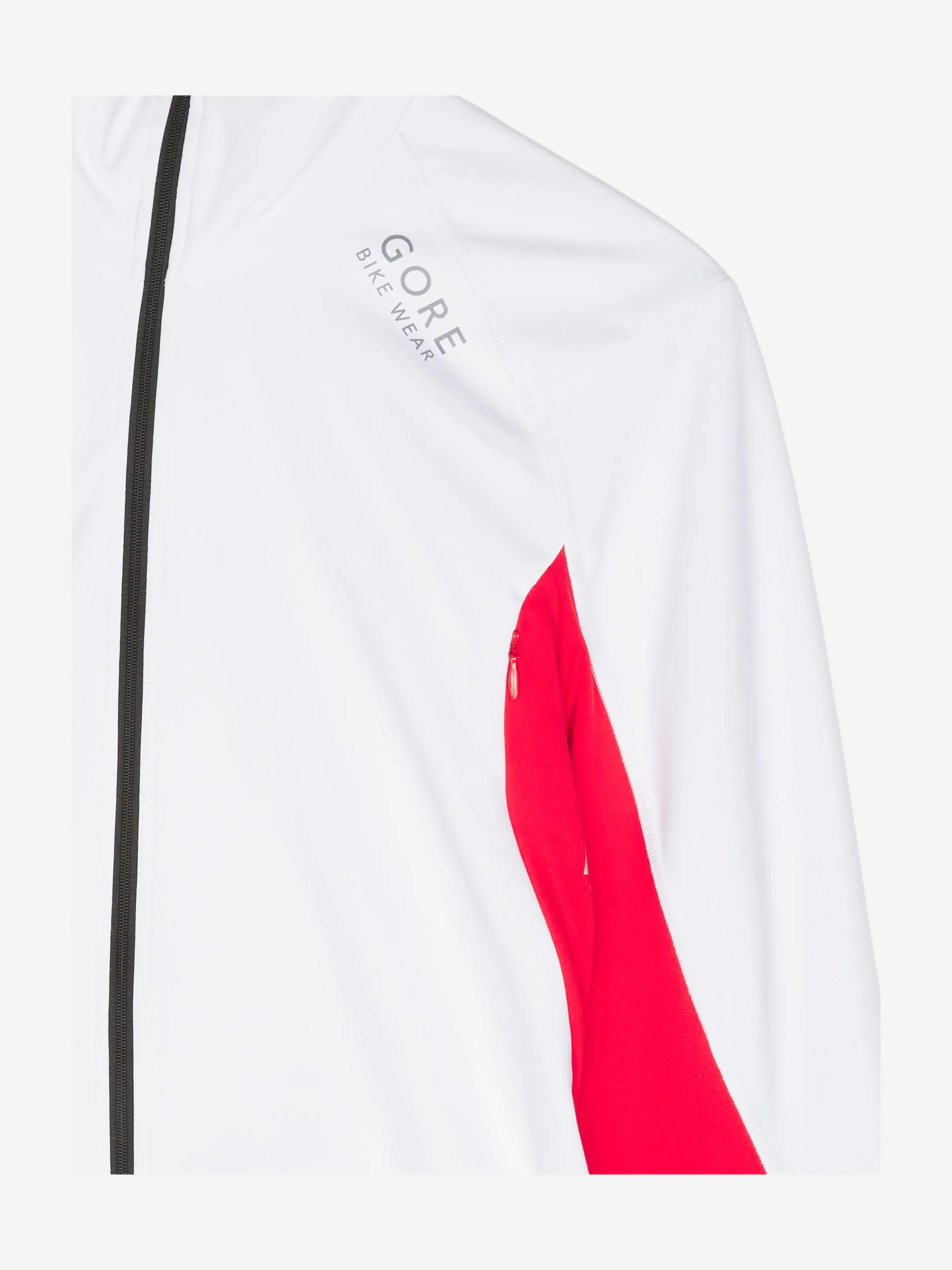 Fahrradjacke für Herren - Image 3