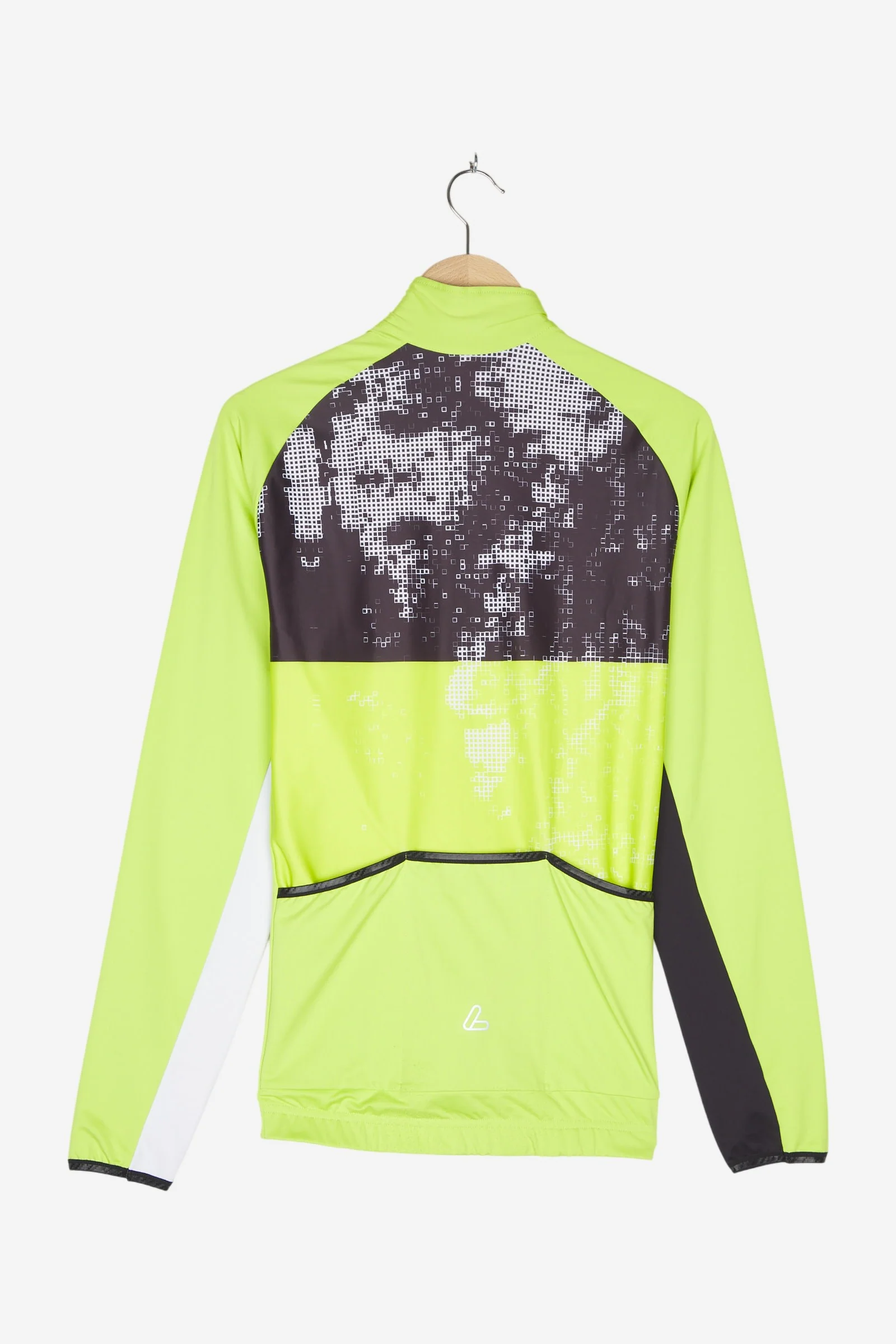 Fahrradjacke für Herren - Image 2