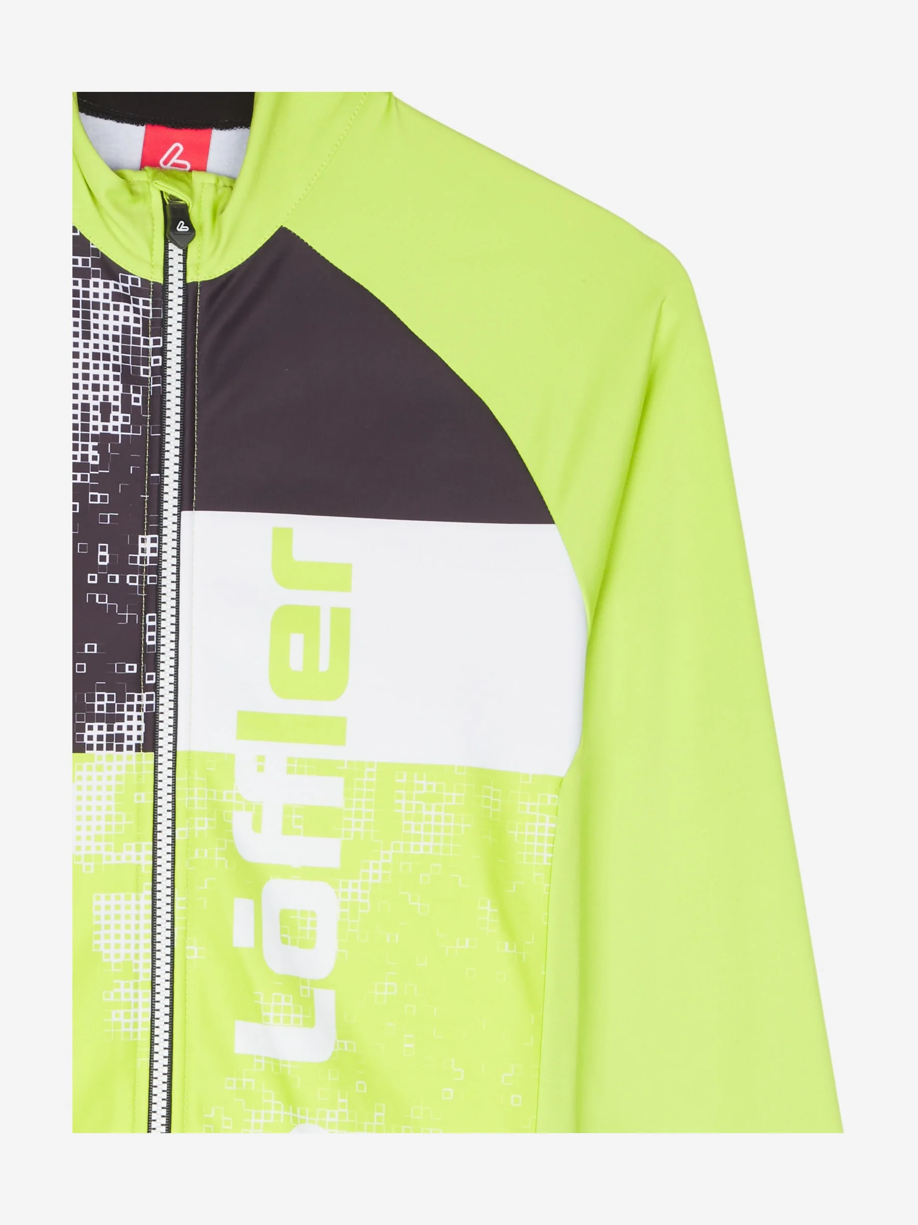 Fahrradjacke für Herren - Image 3