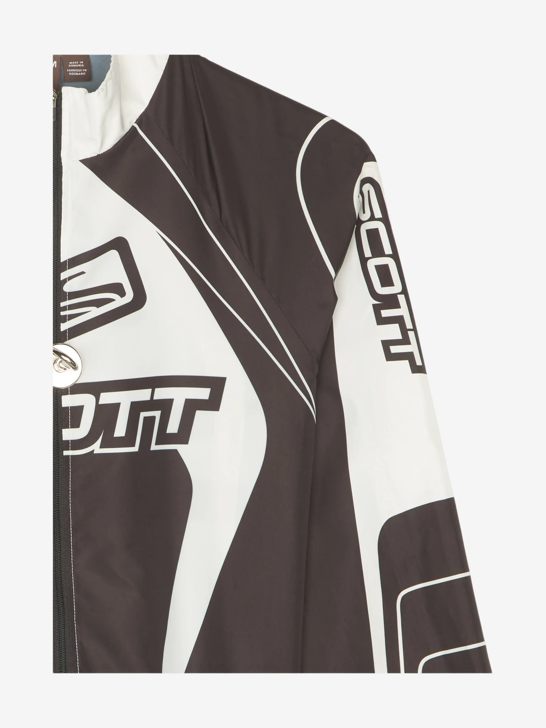 Fahrradjacke für Herren - Image 3