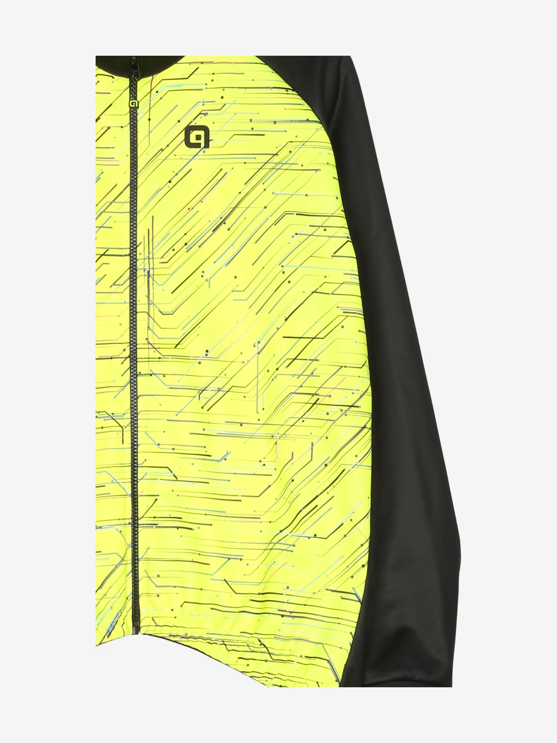 Fahrradjacke für Herren - Image 3