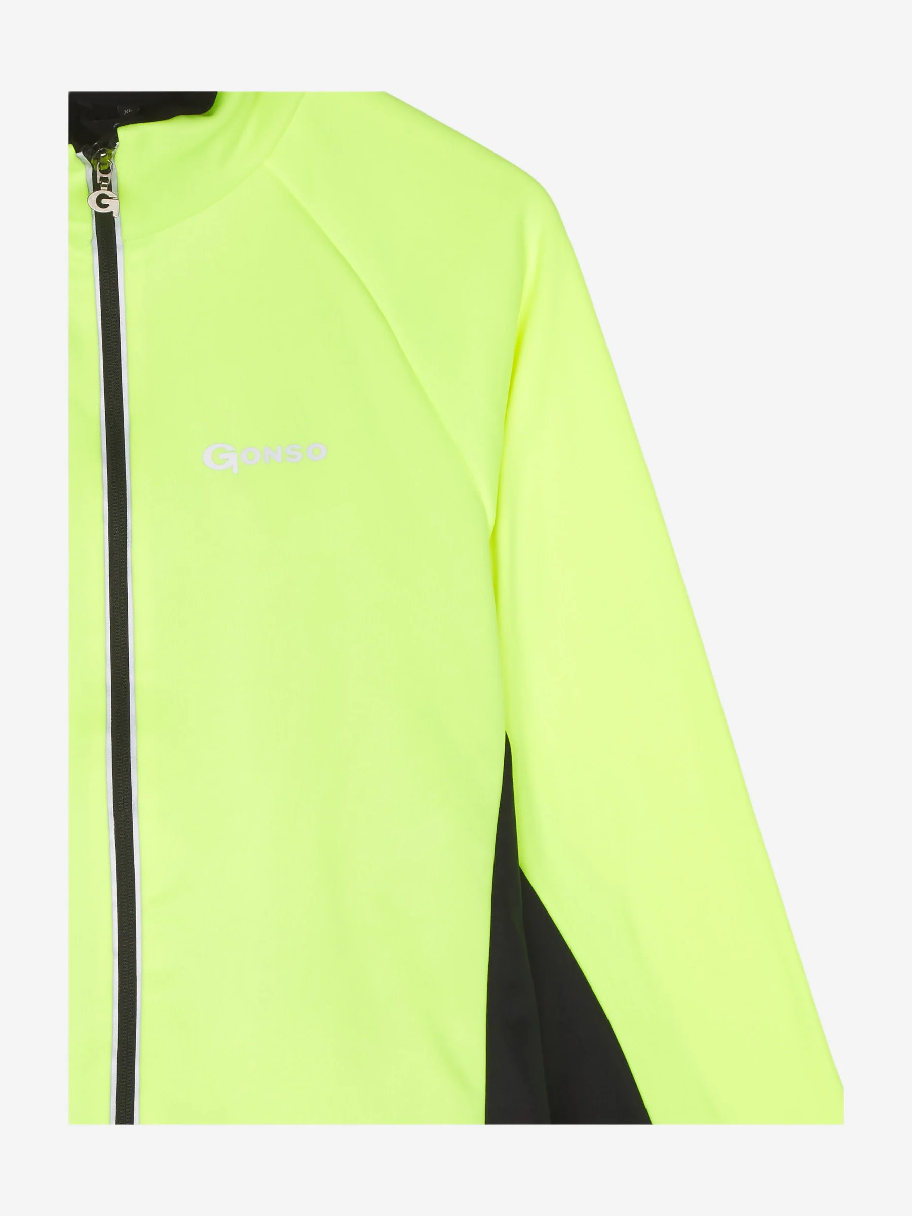 Fahrradjacke für Herren - Image 3