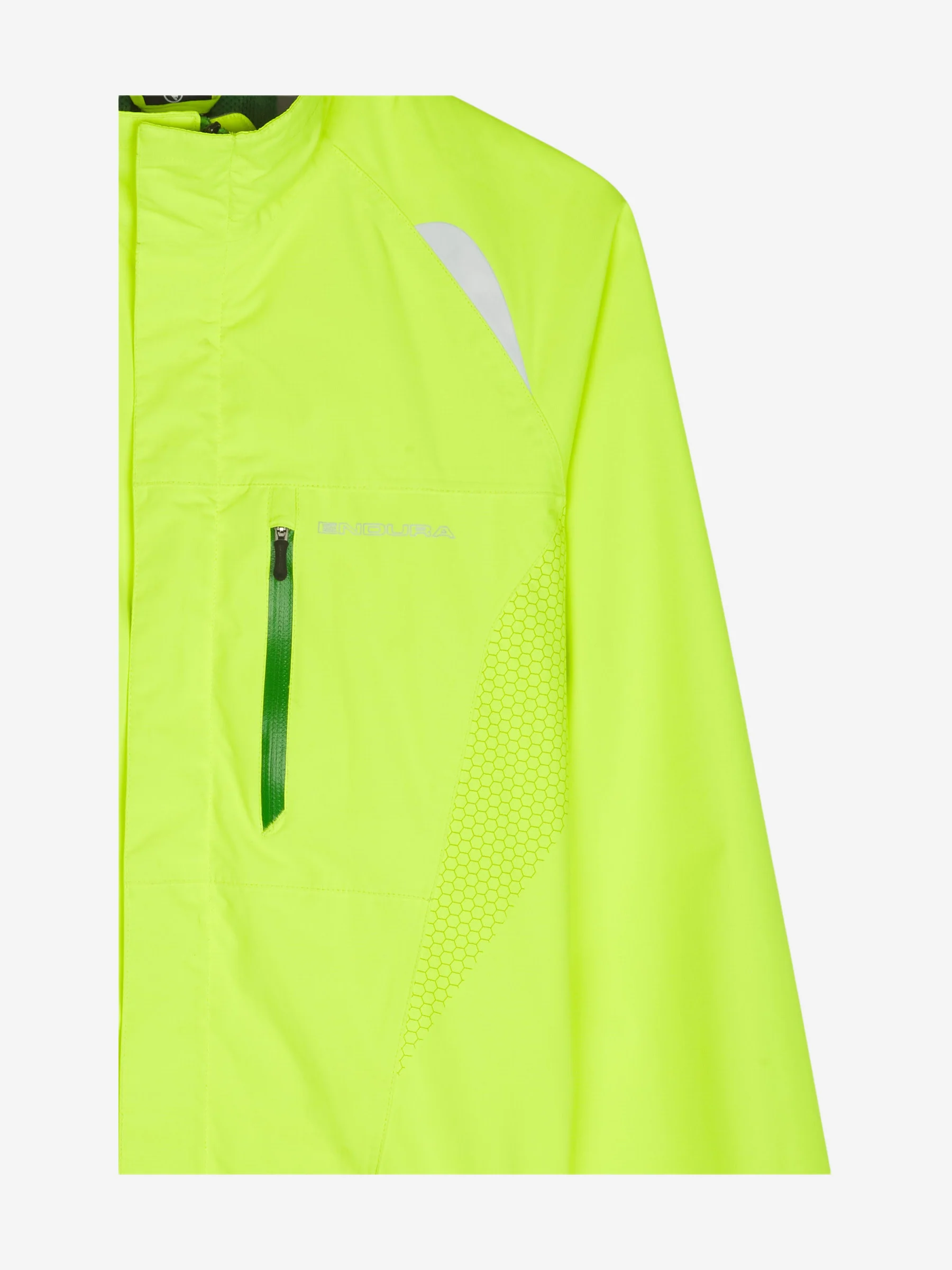 Fahrradjacke für Herren - Image 3