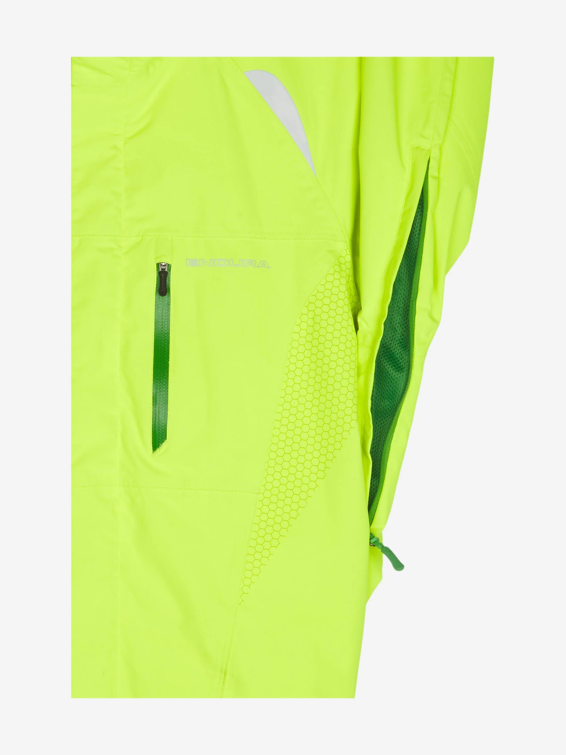 Fahrradjacke für Herren - Image 4