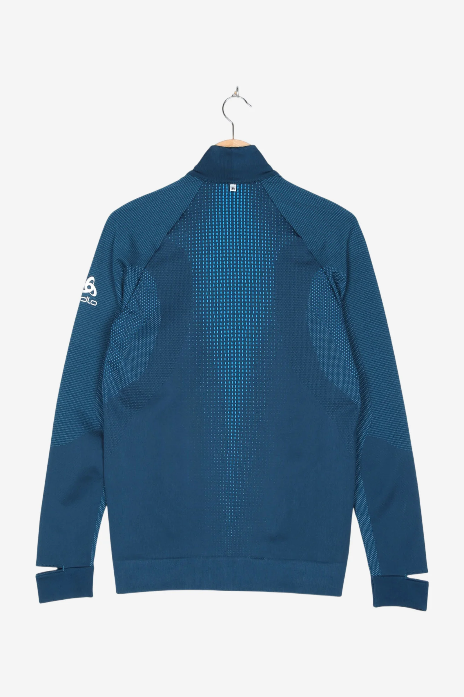 Fahrradjacke für Herren - Image 2