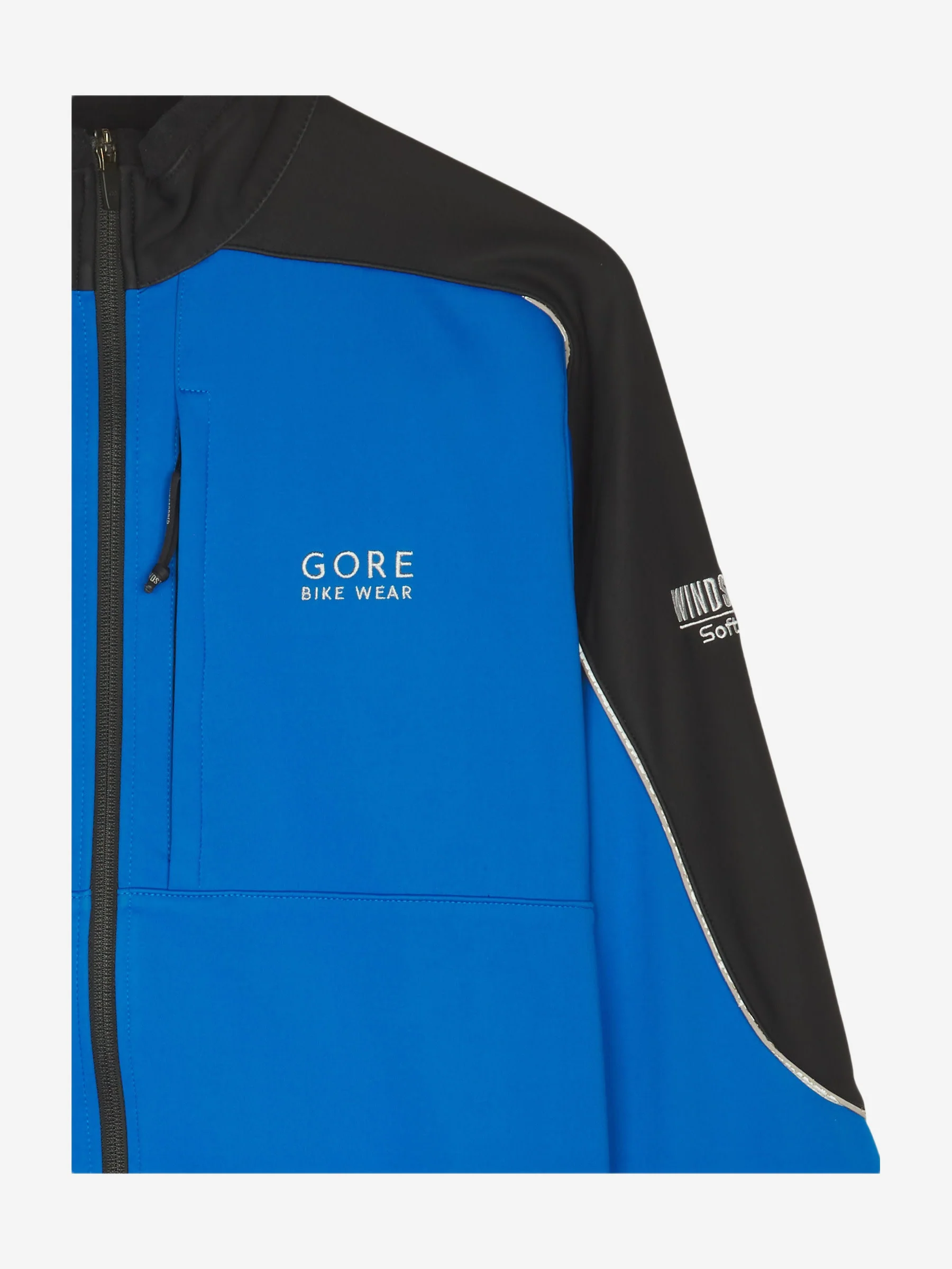 Fahrradjacke für Herren - Image 3