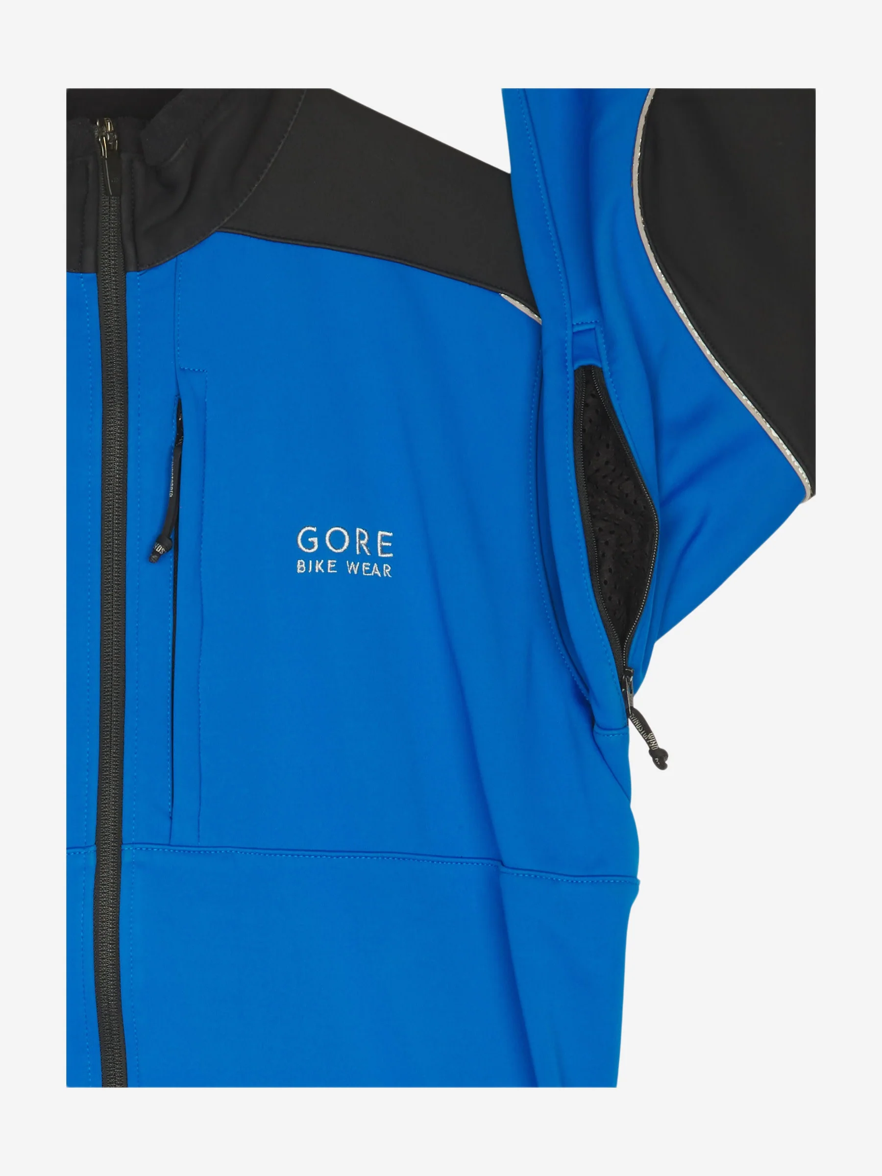 Fahrradjacke für Herren - Image 4