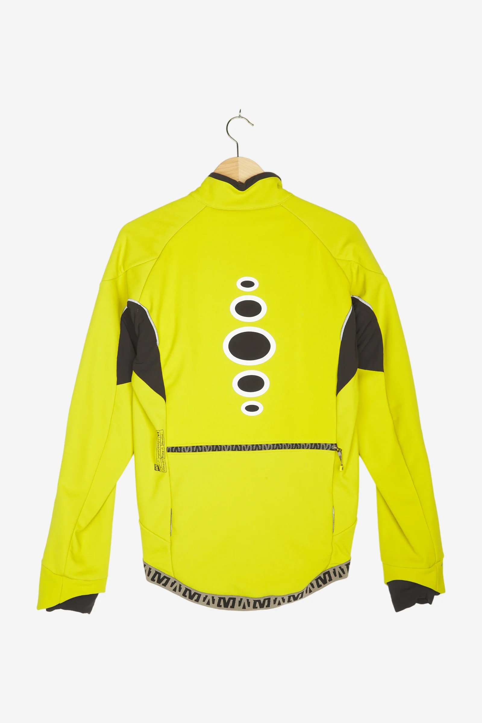 Fahrradjacke für Herren - Image 2