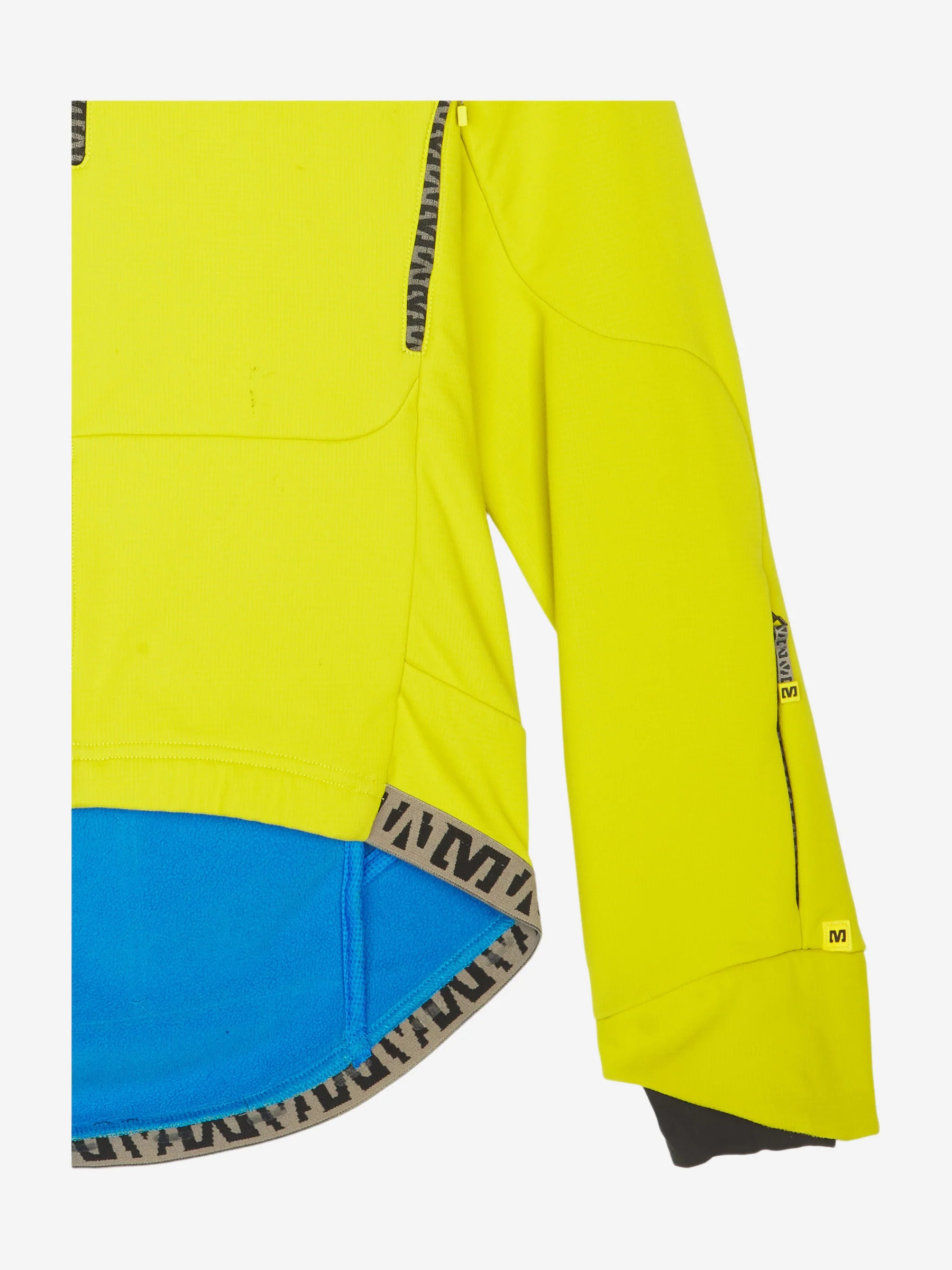 Fahrradjacke für Herren - Image 3