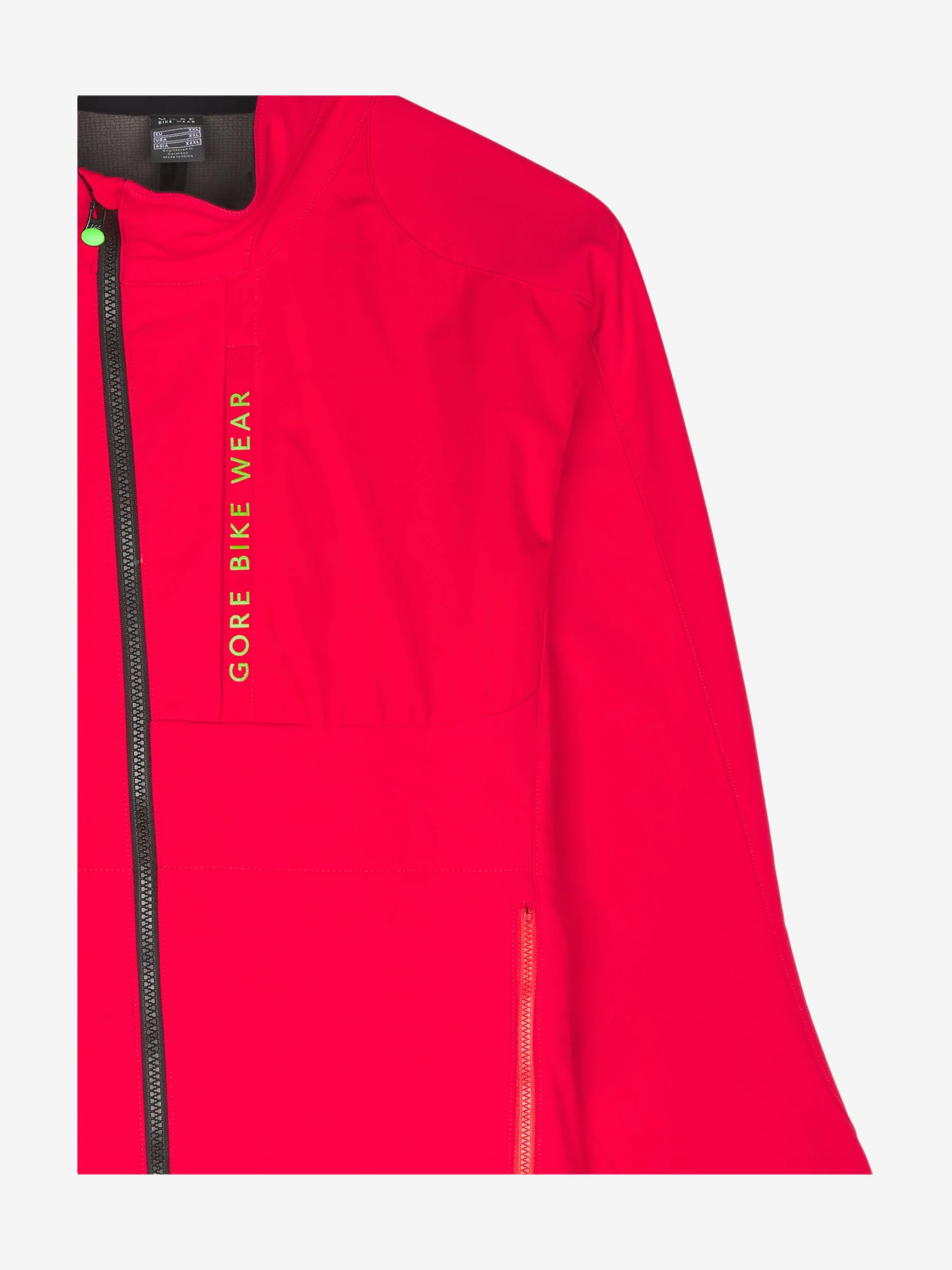 Fahrradjacke für Herren - Image 3