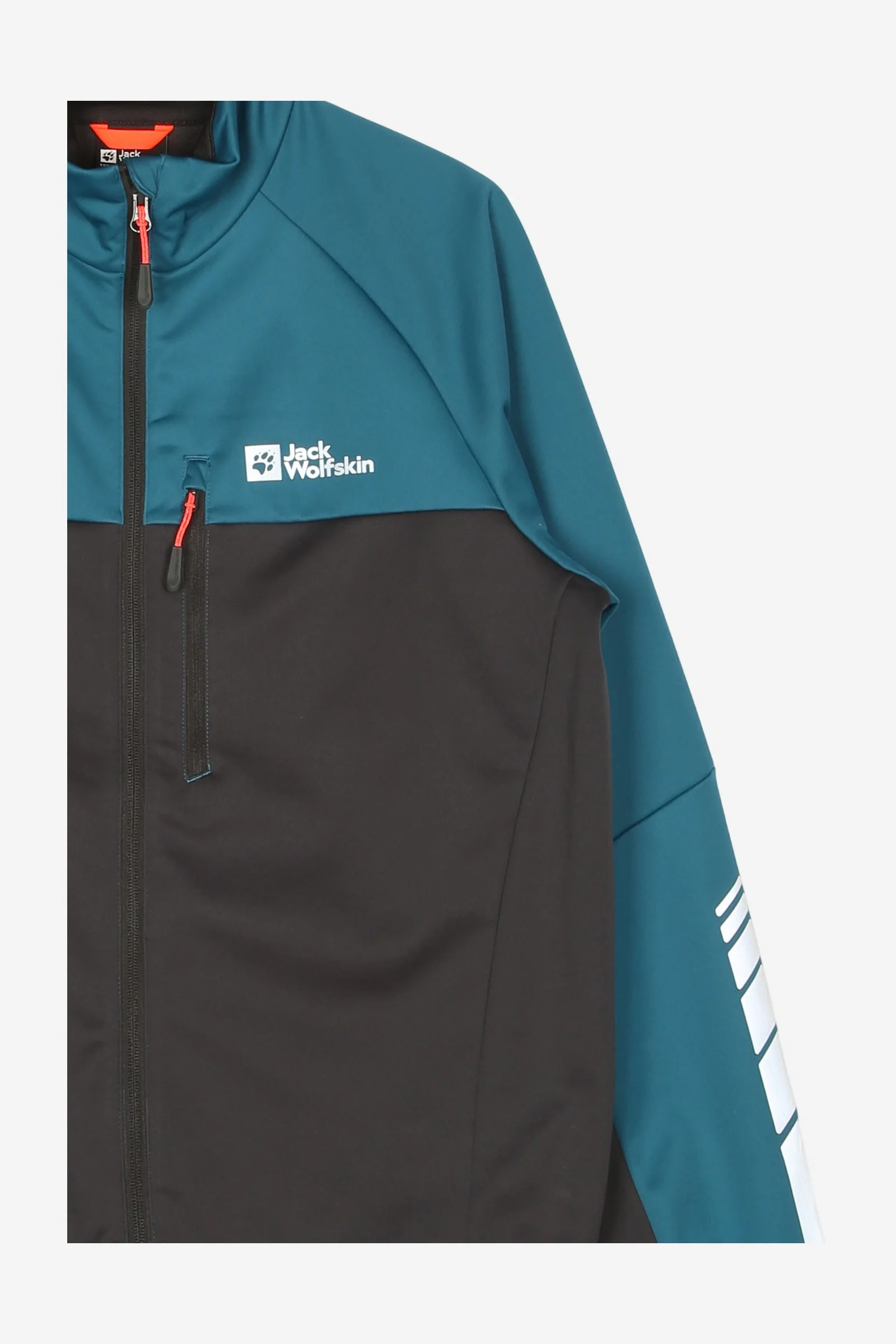 Fahrradjacke für Herren - Image 3