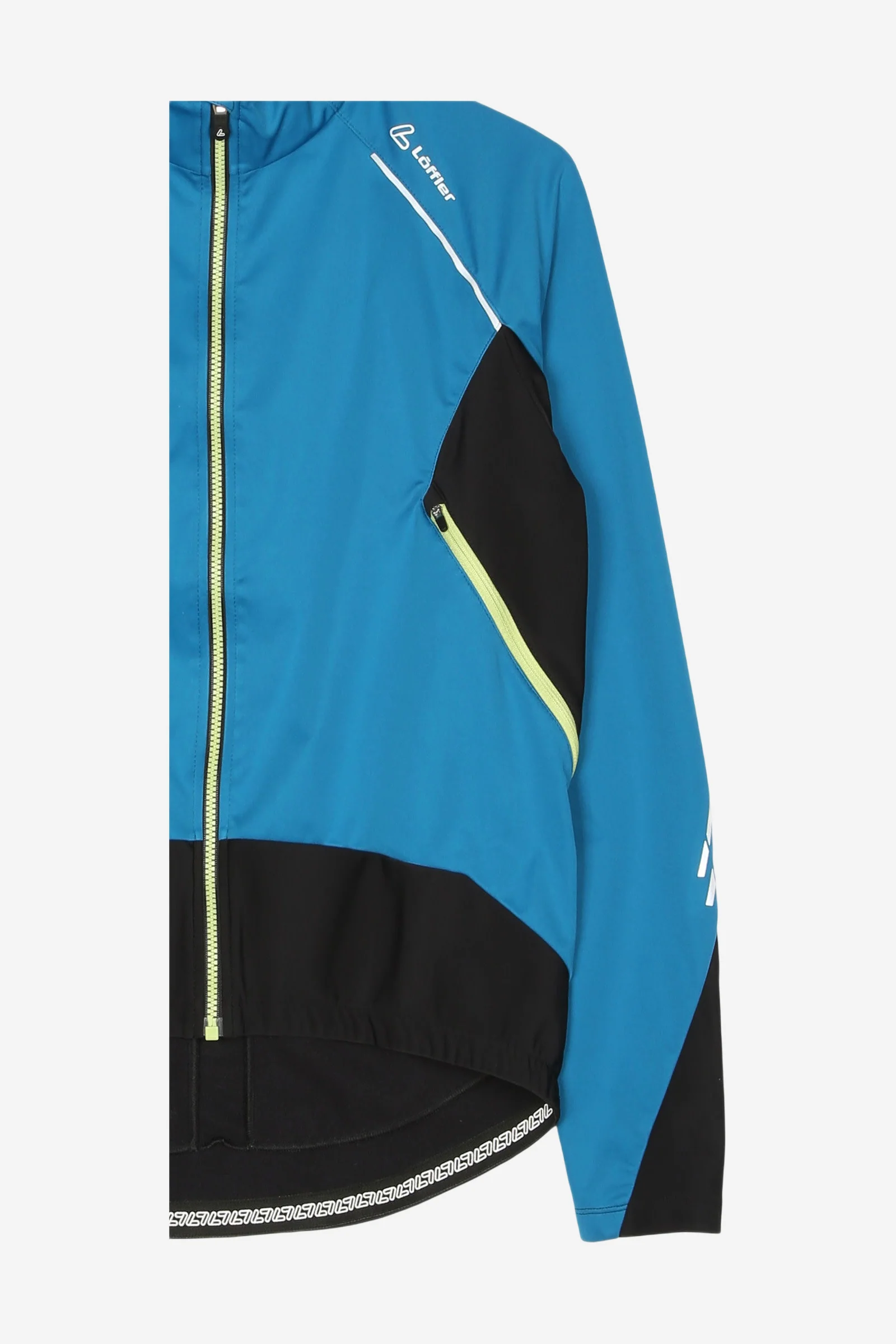 Fahrradjacke für Herren - Image 3