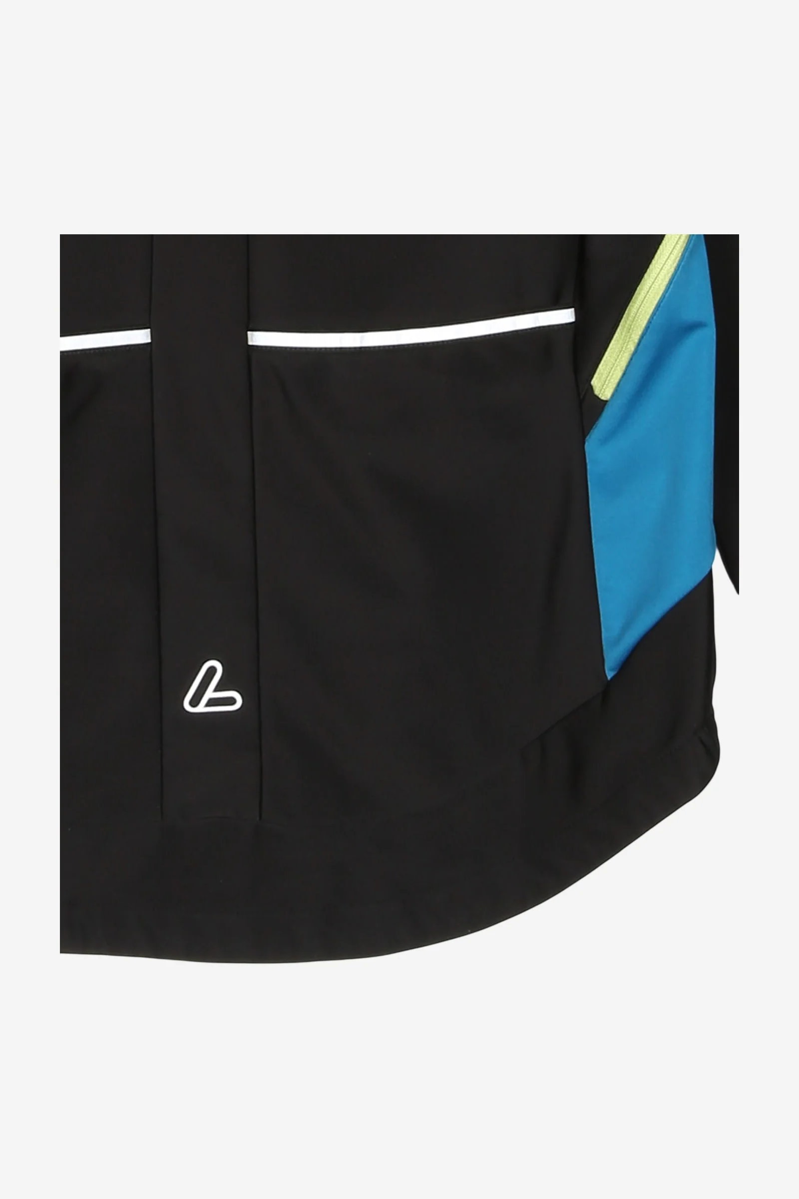 Fahrradjacke für Herren - Image 4
