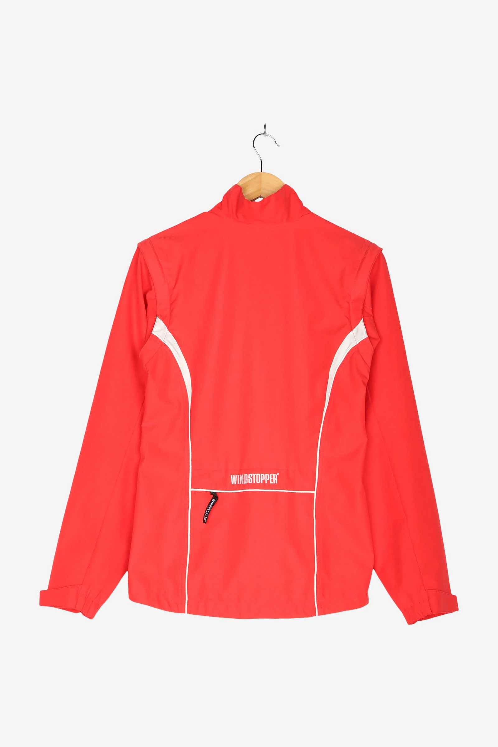 Fahrradjacke für Herren und Damen - Image 2