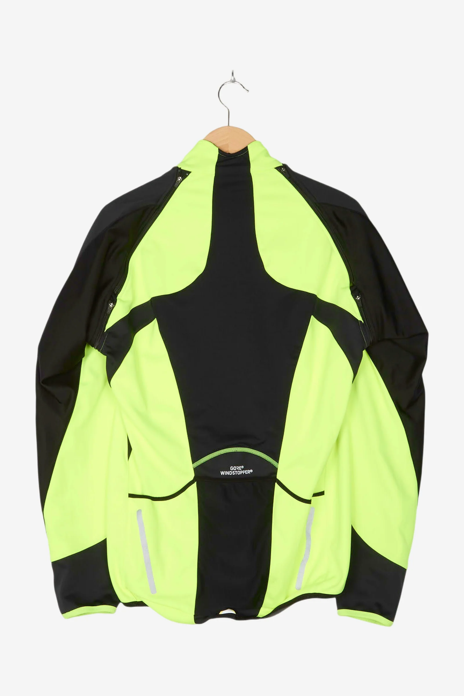 Fahrradjacke für Herren - Image 2
