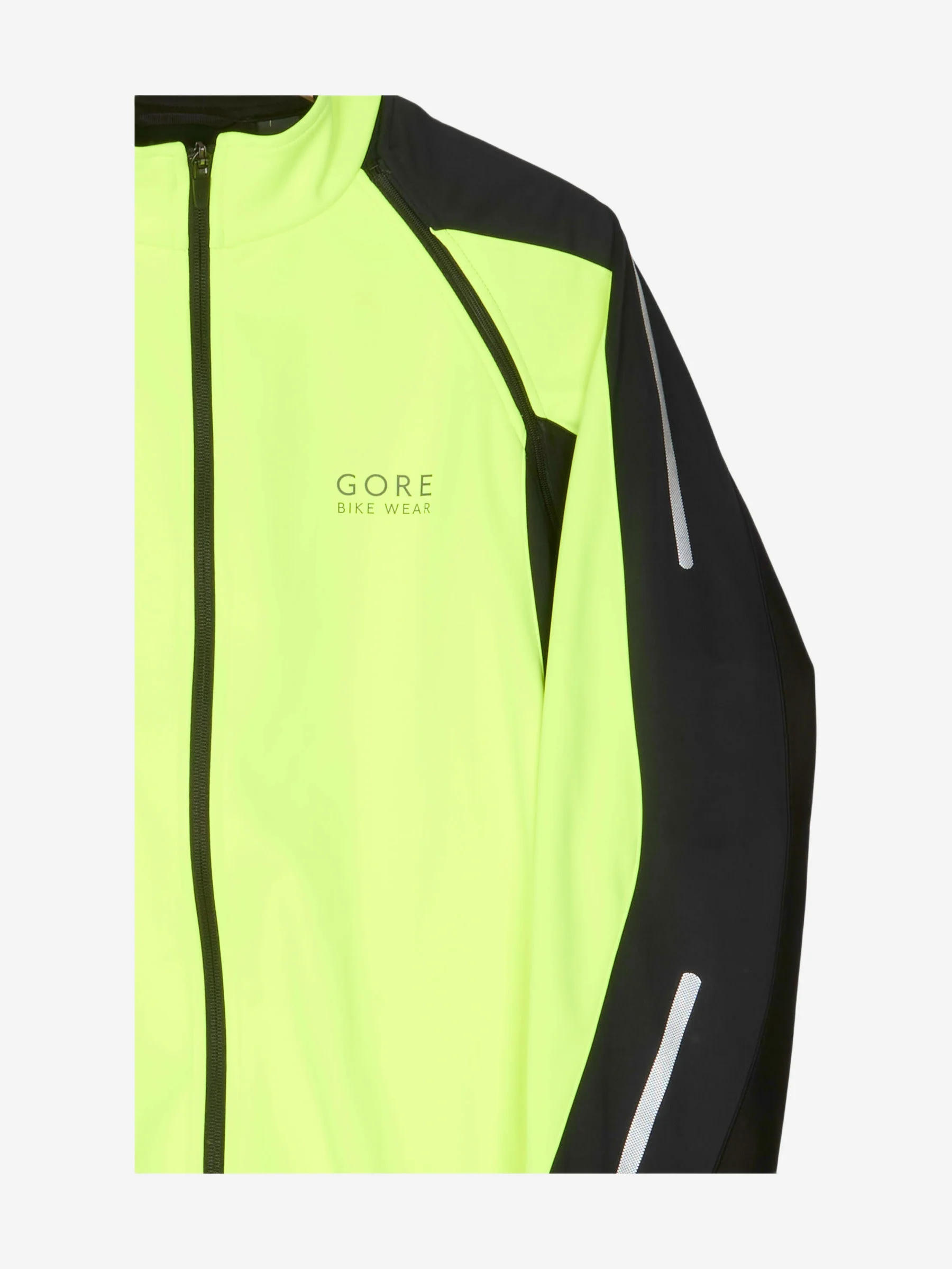 Fahrradjacke für Herren - Image 3