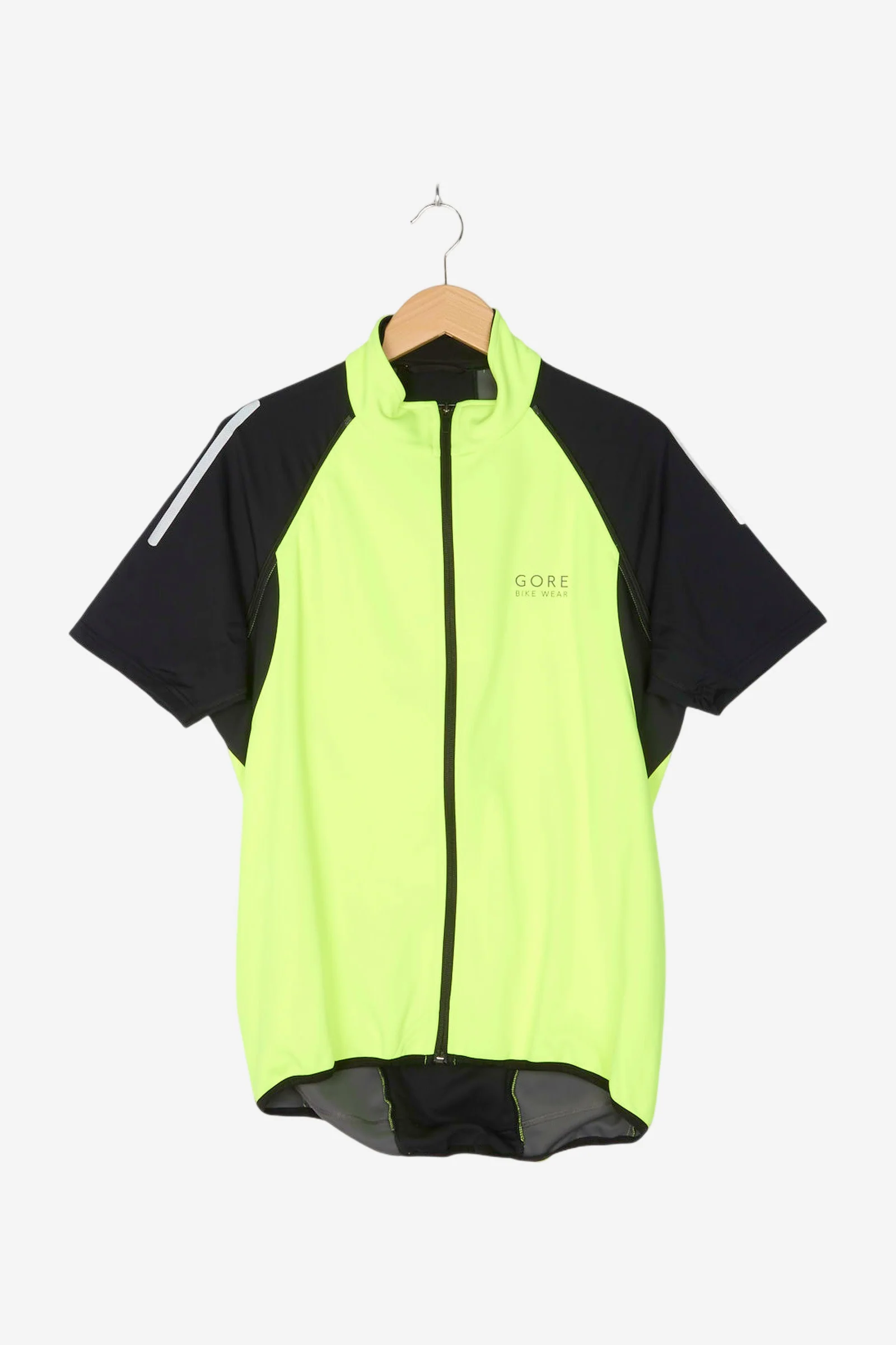 Fahrradjacke für Herren - Image 4