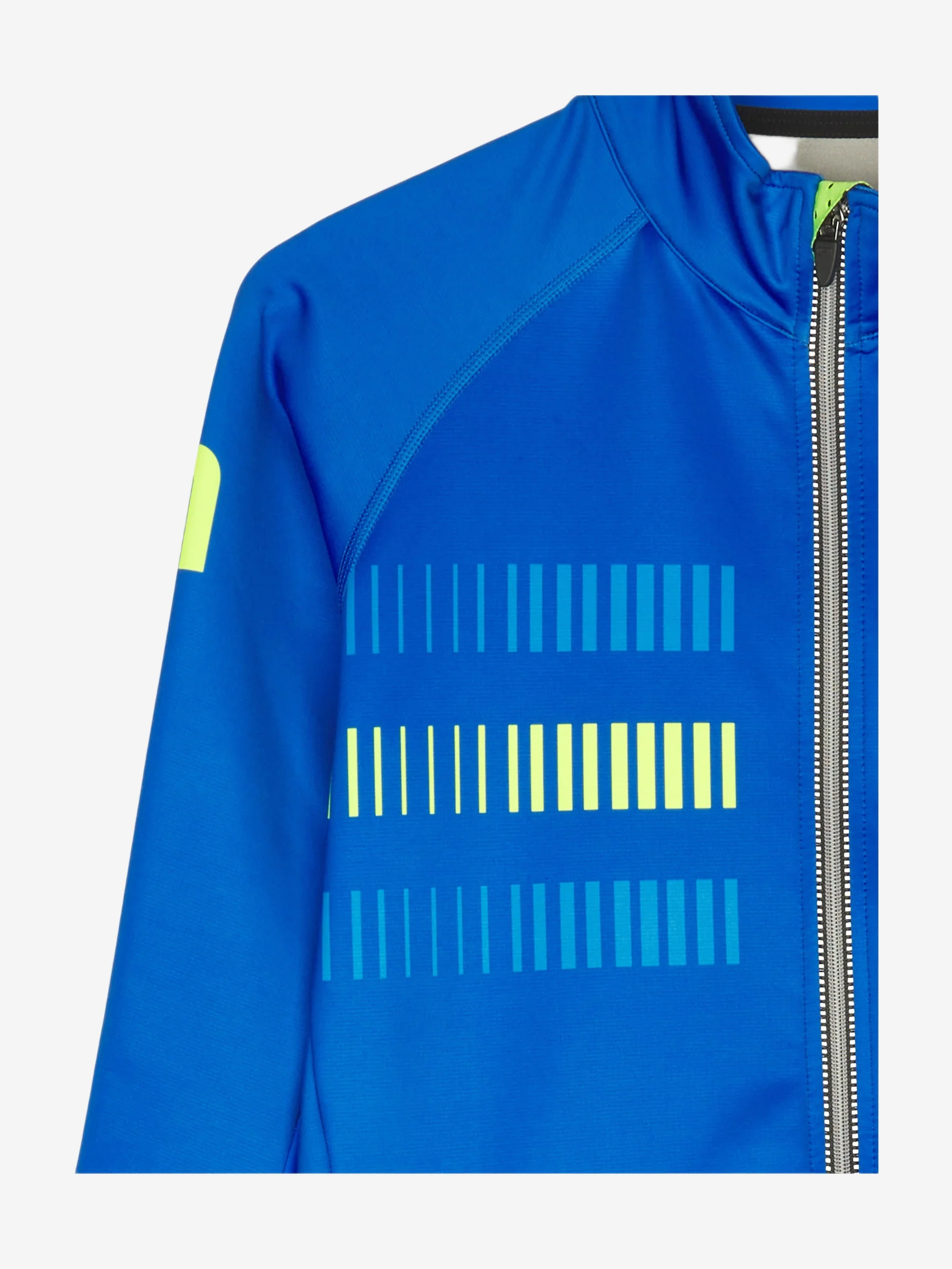 Fahrradjacke für Herren - Image 3