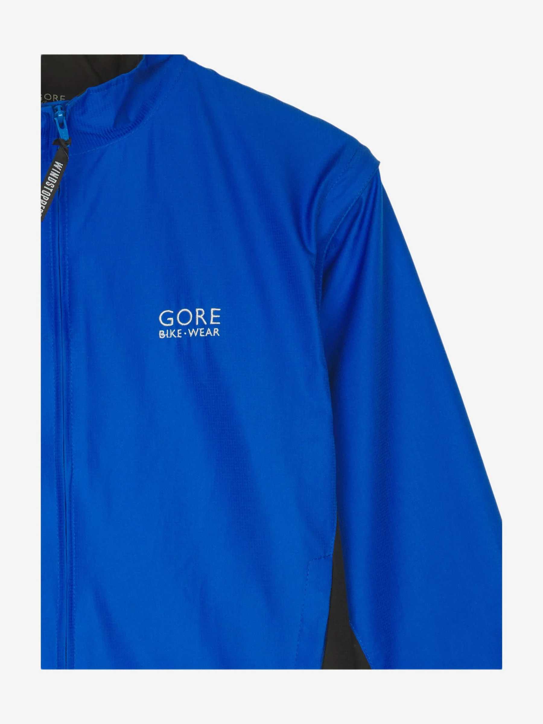 Fahrradjacke für Herren - Image 3