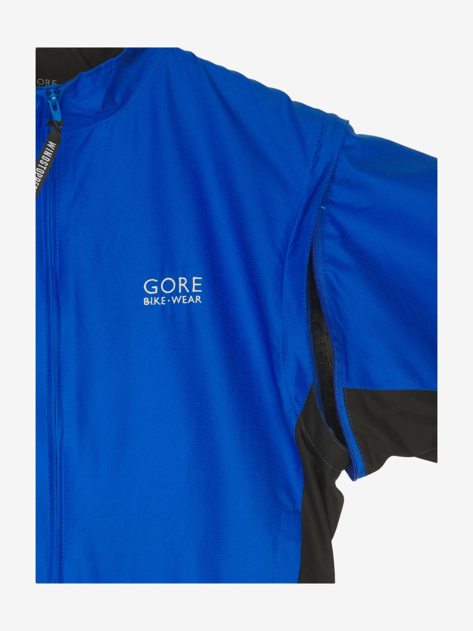 Fahrradjacke für Herren - Image 4