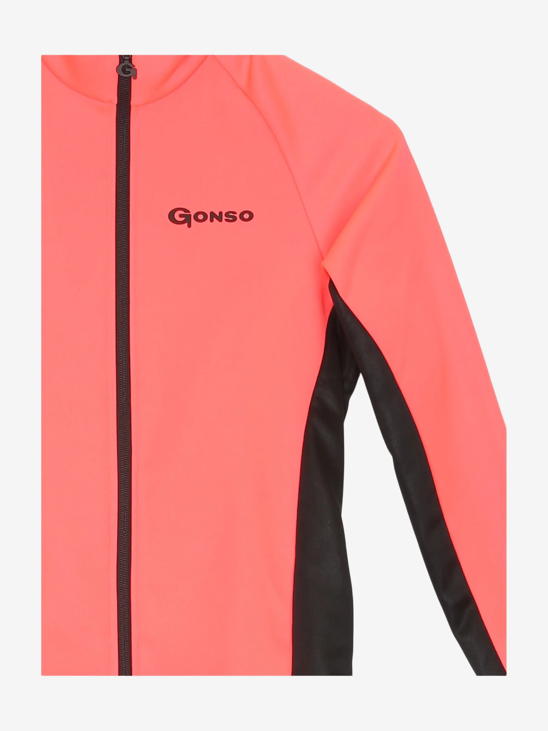 Fahrradjacke für Kinder - Image 3