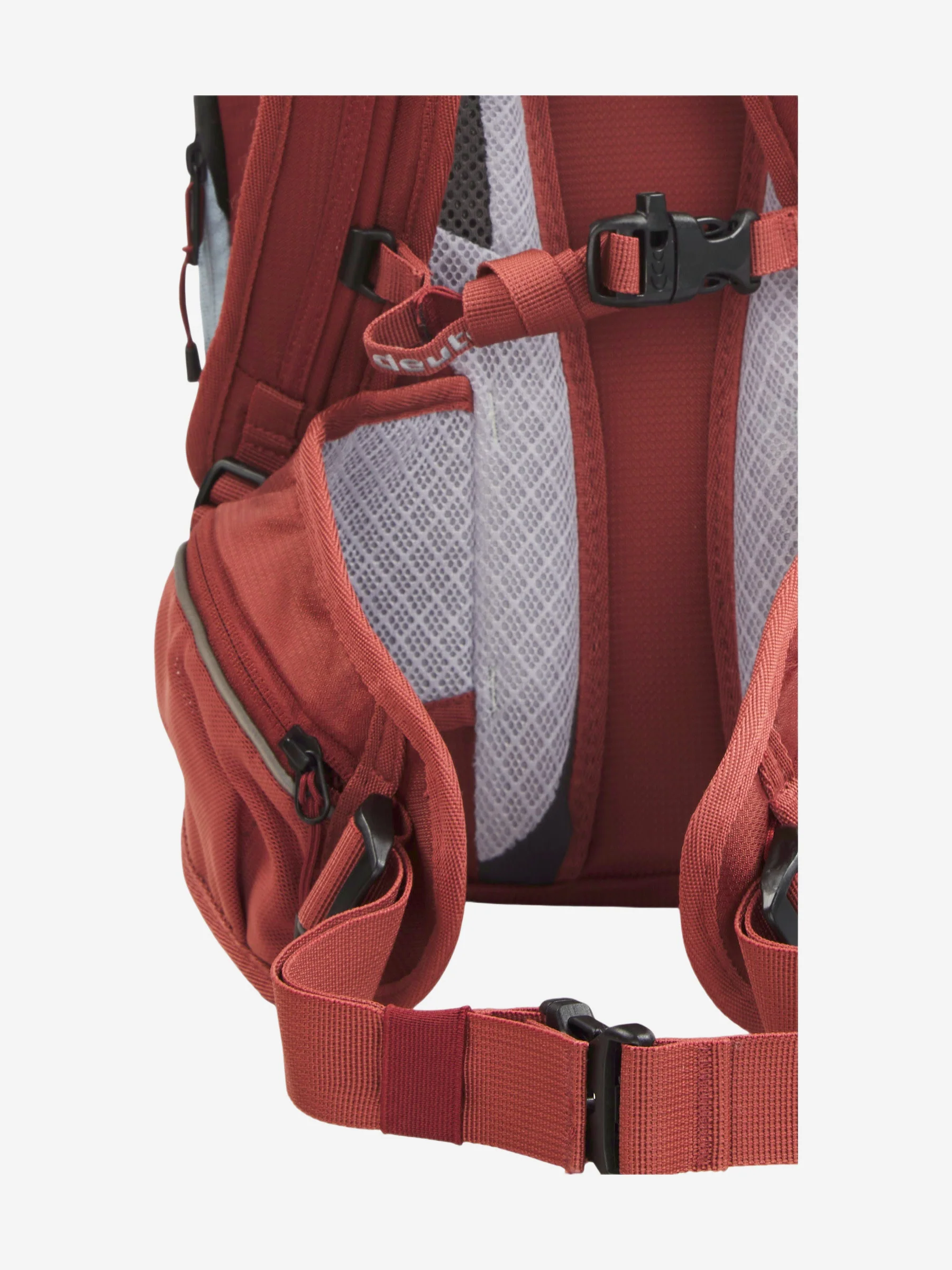 Fahrradrucksack für Herren - Image 4