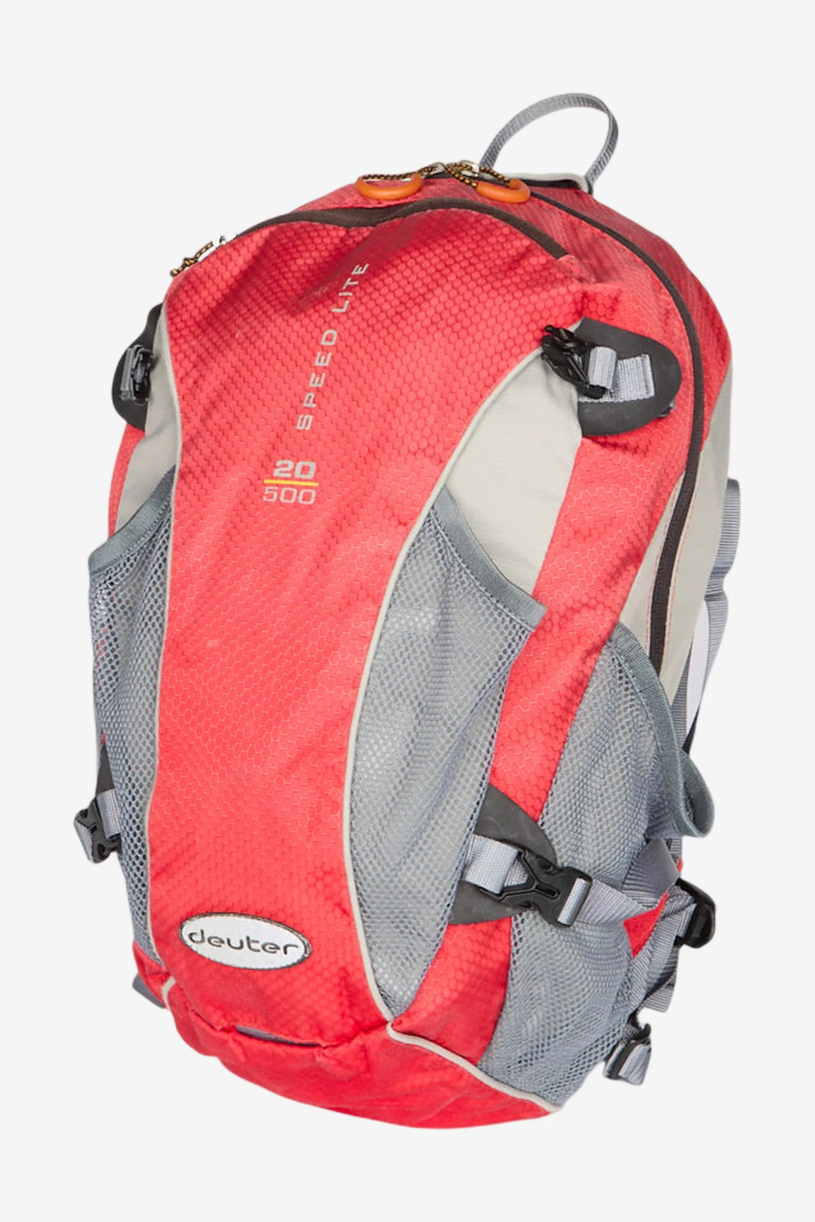 Fahrradrucksack für Herren und Damen - Image 3