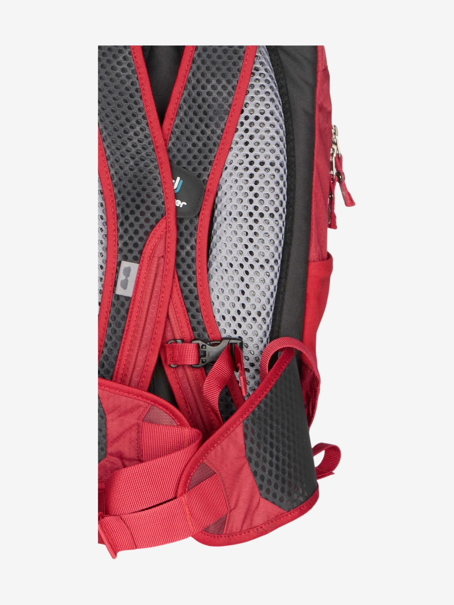 Fahrradrucksack für Herren und Damen - Image 4