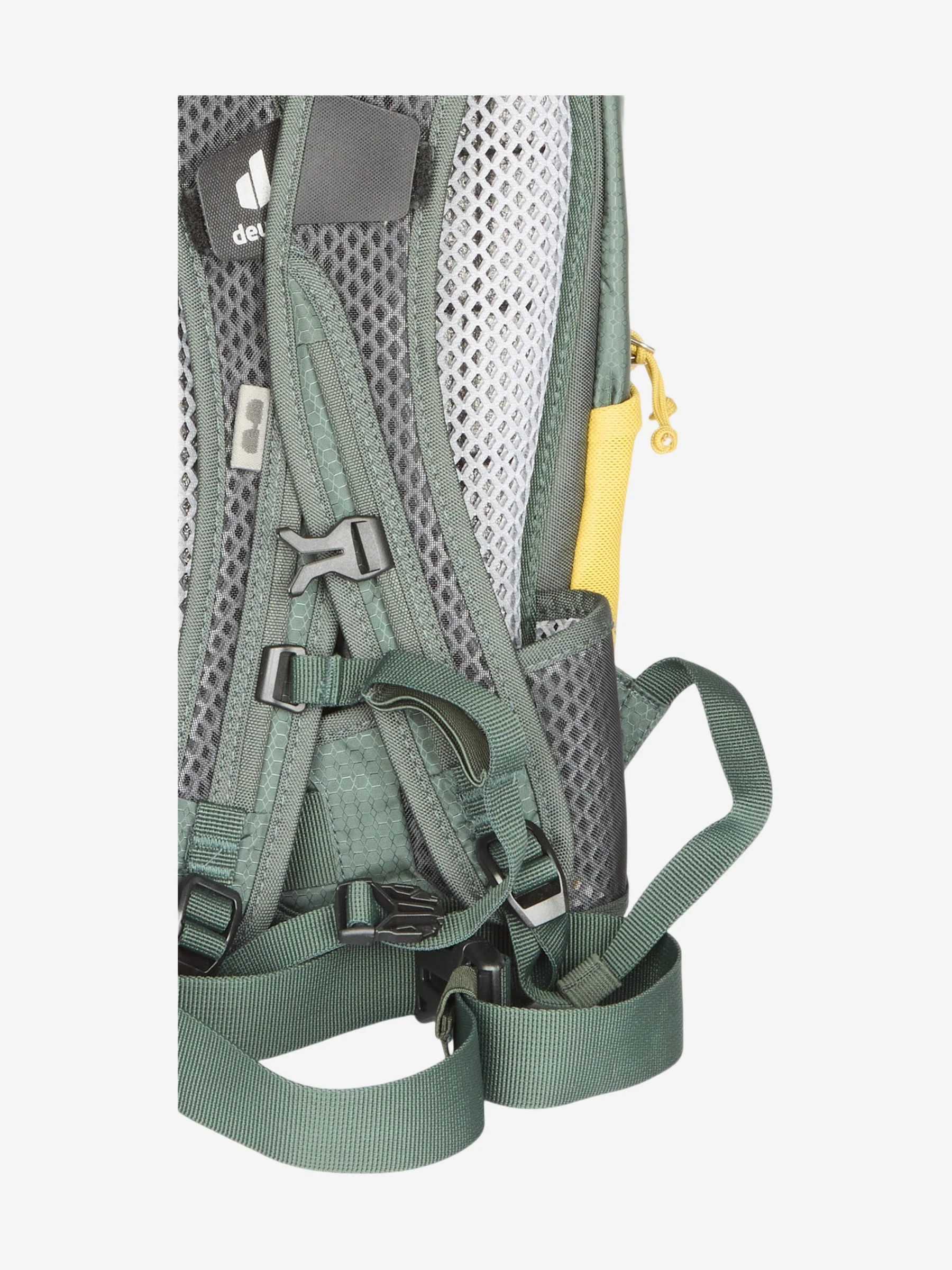 Fahrradrucksack für Herren und Damen - Image 4