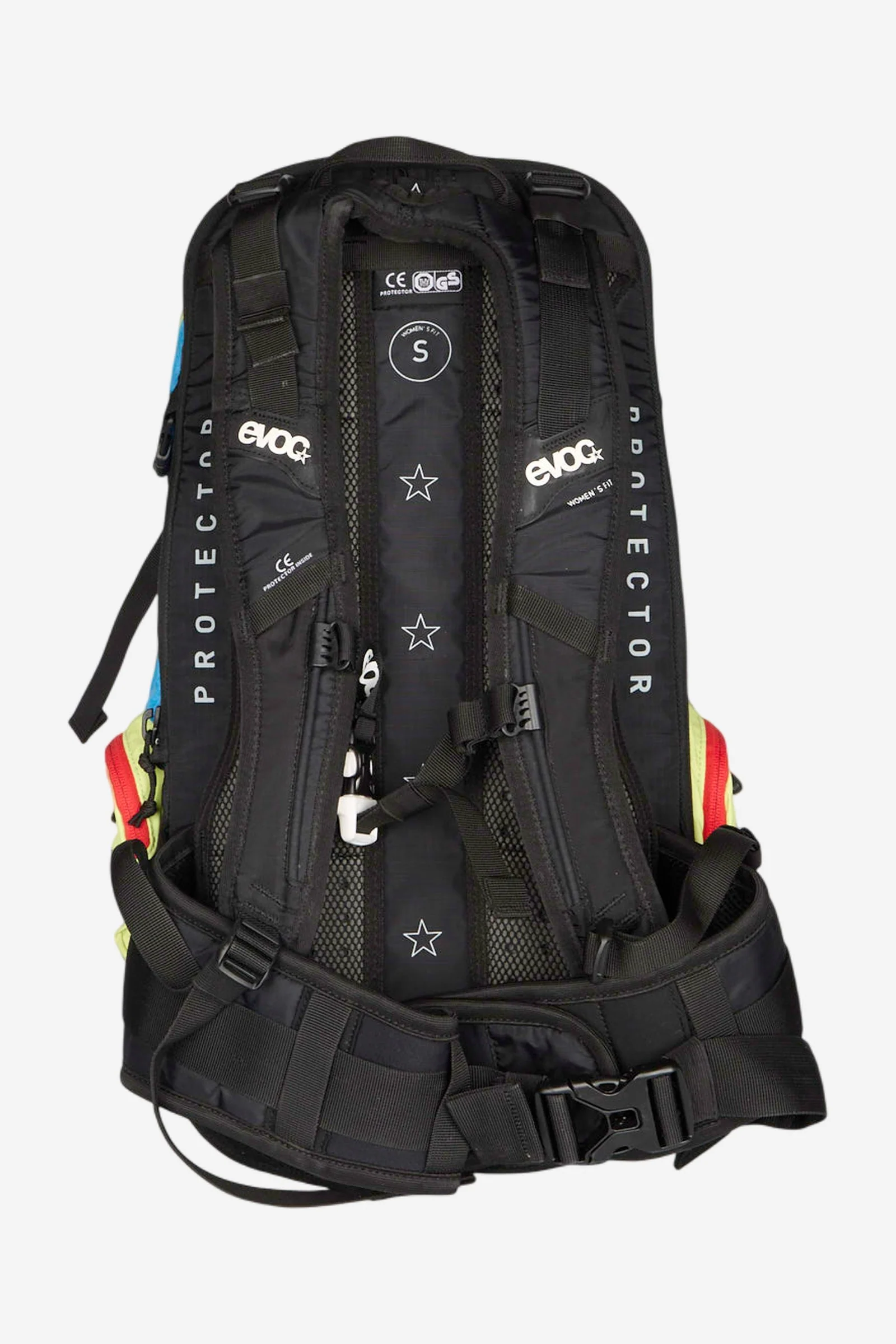 Fahrradrucksack für Herren und Damen - Image 2