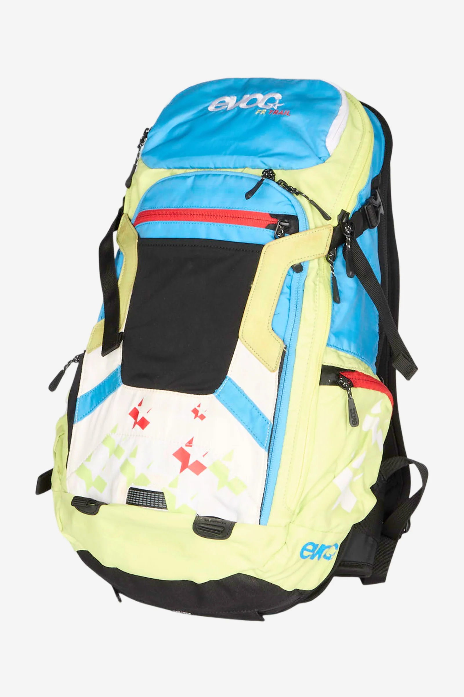 Fahrradrucksack für Herren und Damen - Image 3