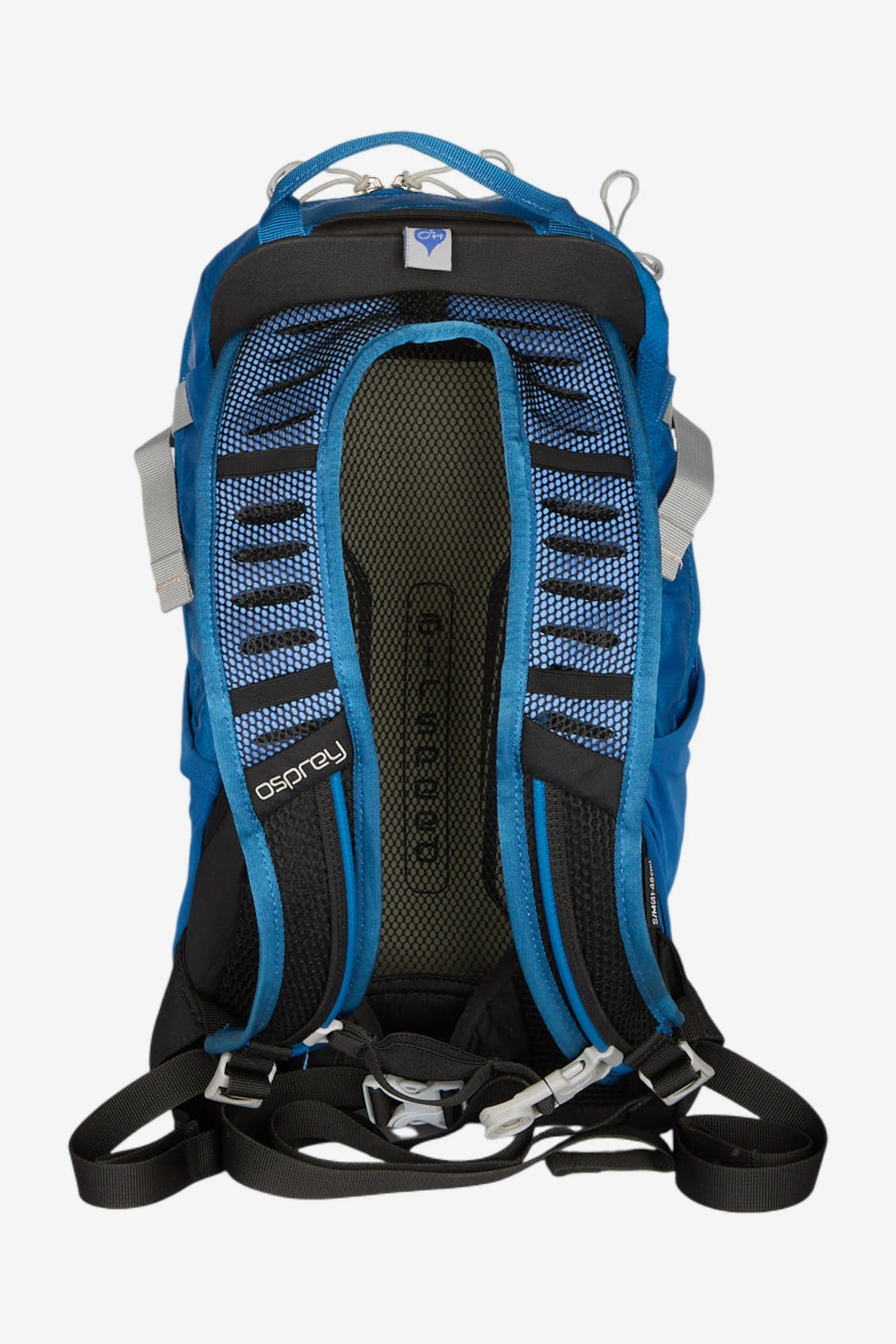Fahrradrucksack für Herren und Damen - Image 2