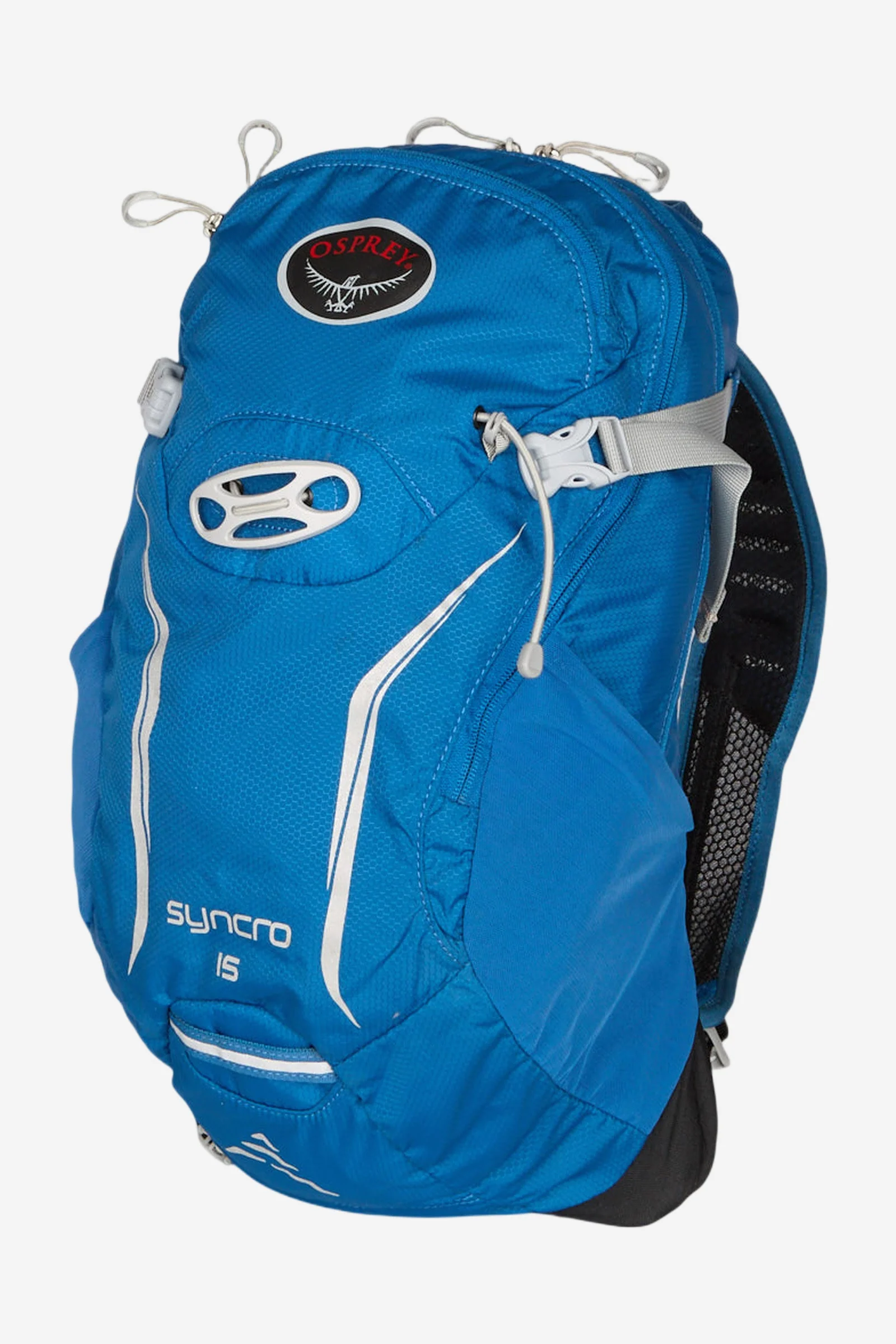 Fahrradrucksack für Herren und Damen - Image 3