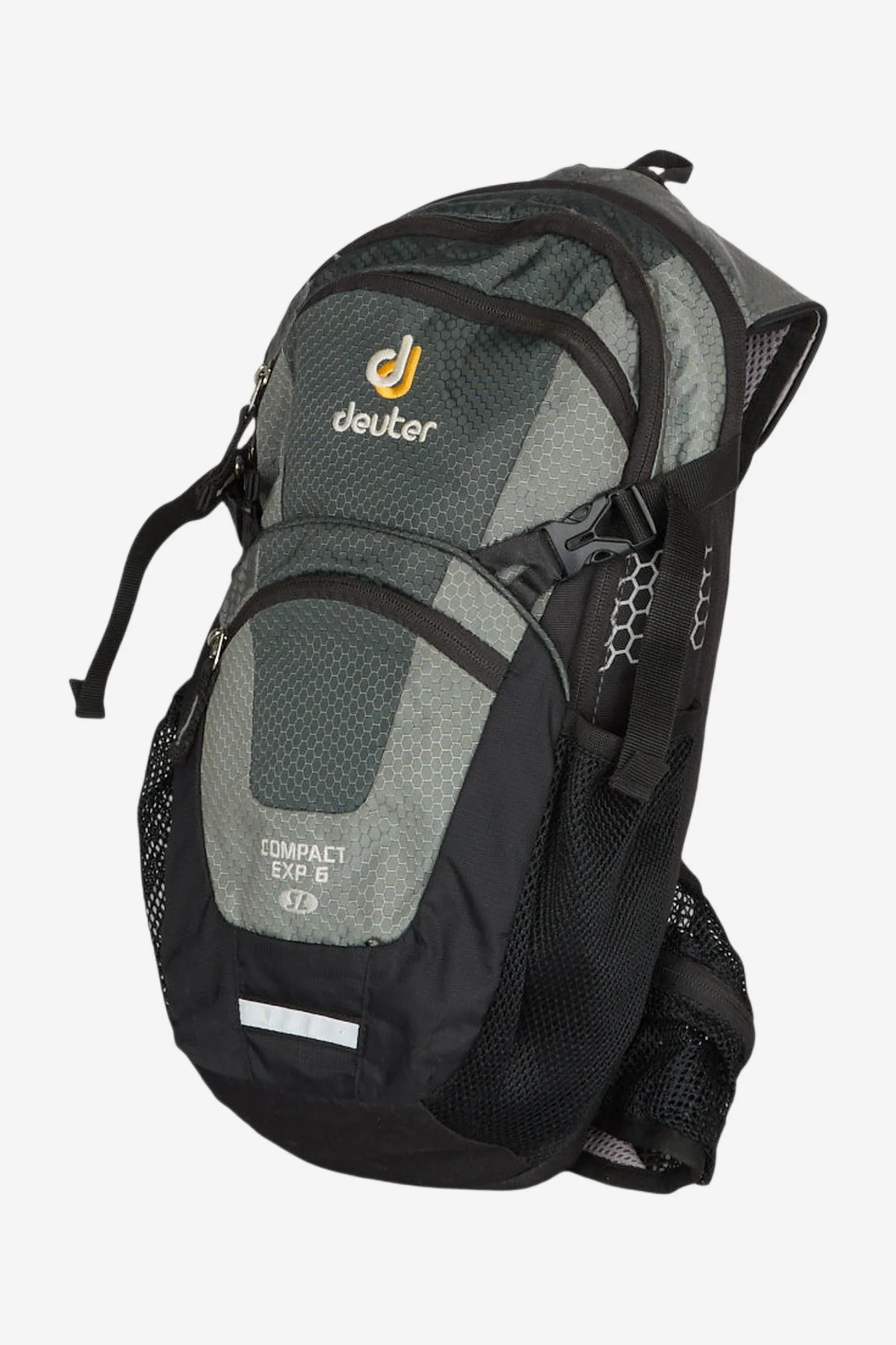 Fahrradrucksack für Herren und Damen - Image 3