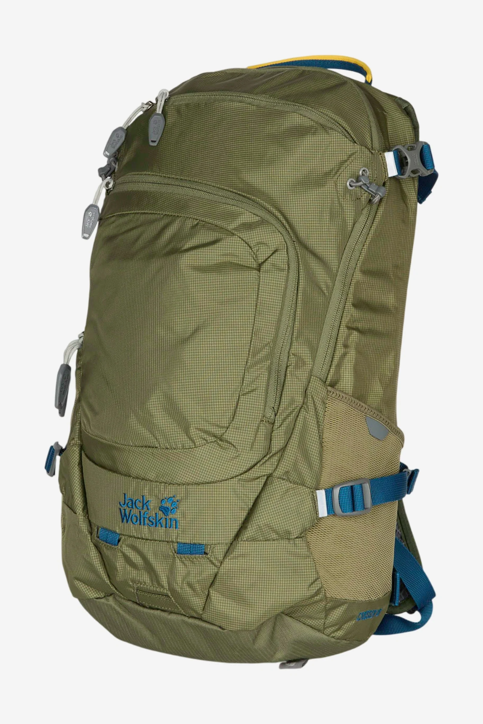 Fahrradrucksack für Herren und Damen - Image 3