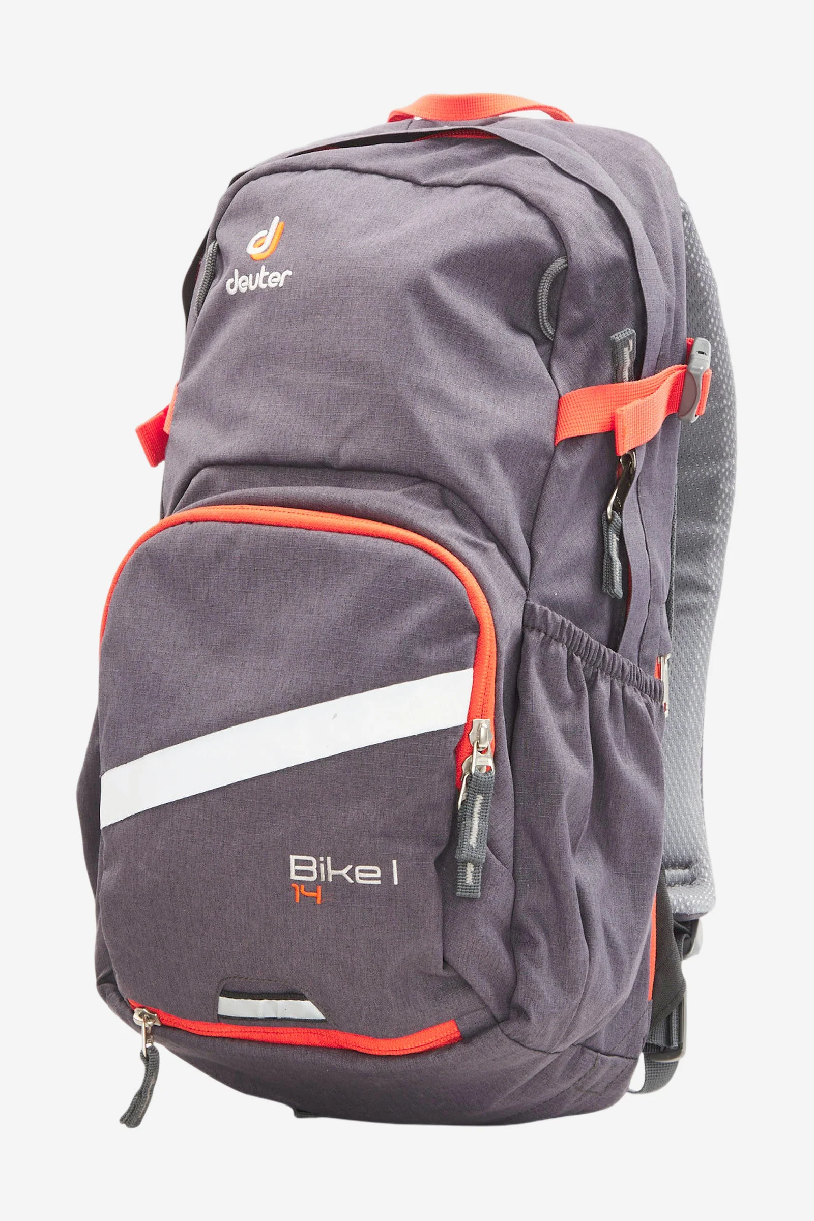 Fahrradrucksack für Herren und Damen - Image 3