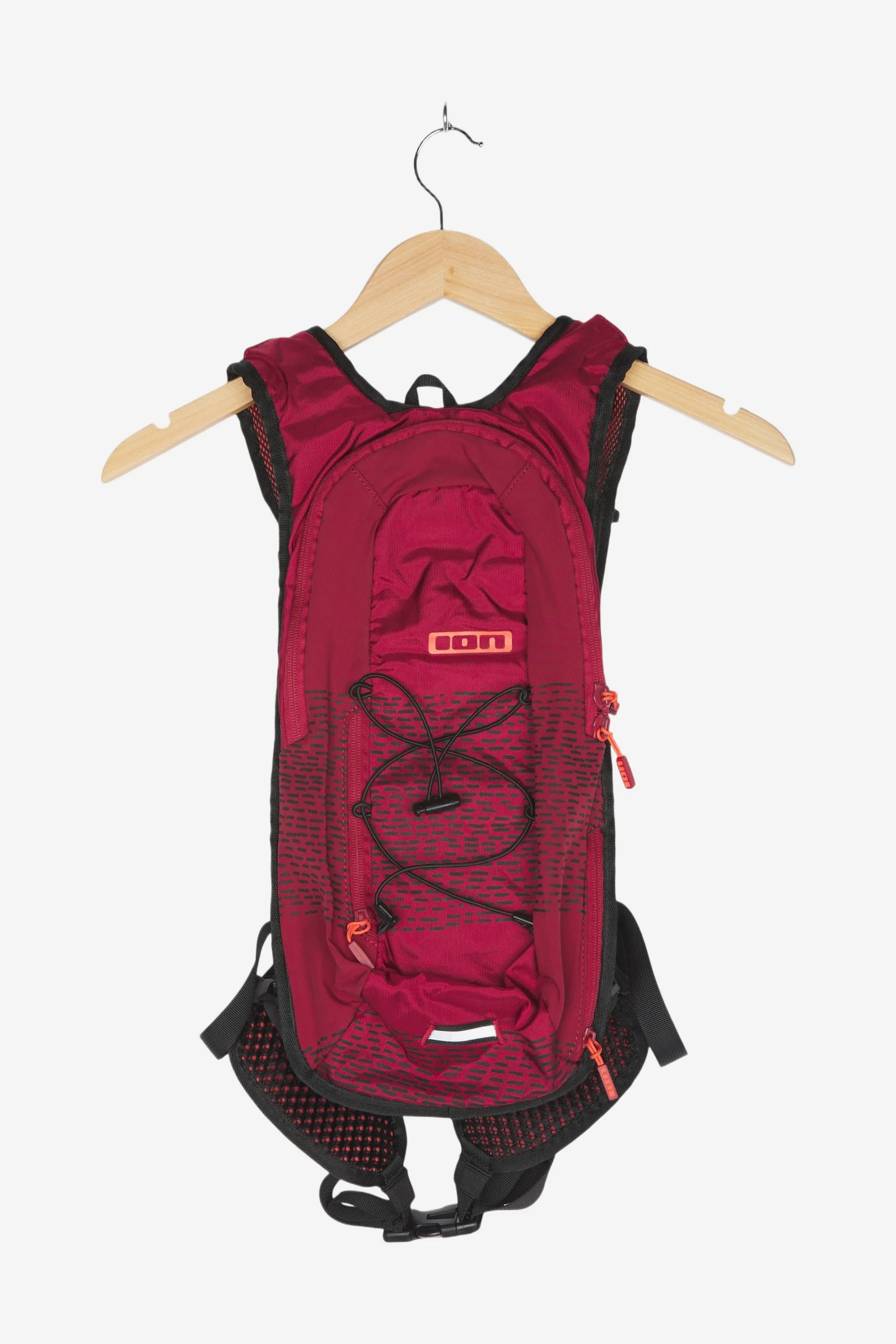 Fahrradrucksack für Herren und Damen - Image 2