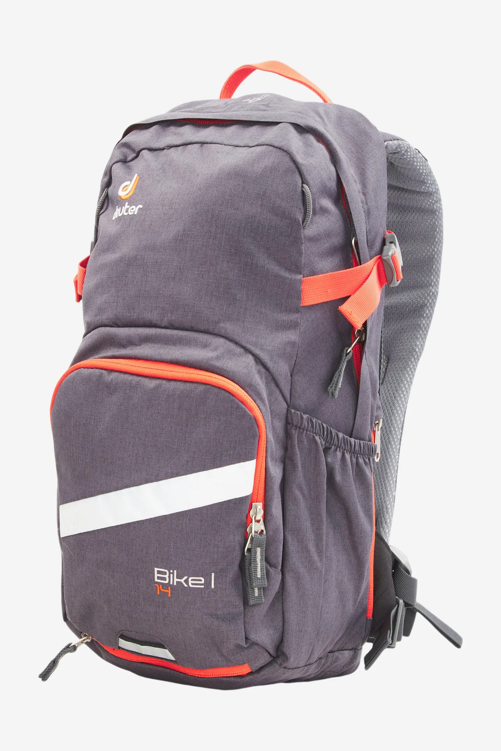 Fahrradrucksack für Herren und Damen - Image 3