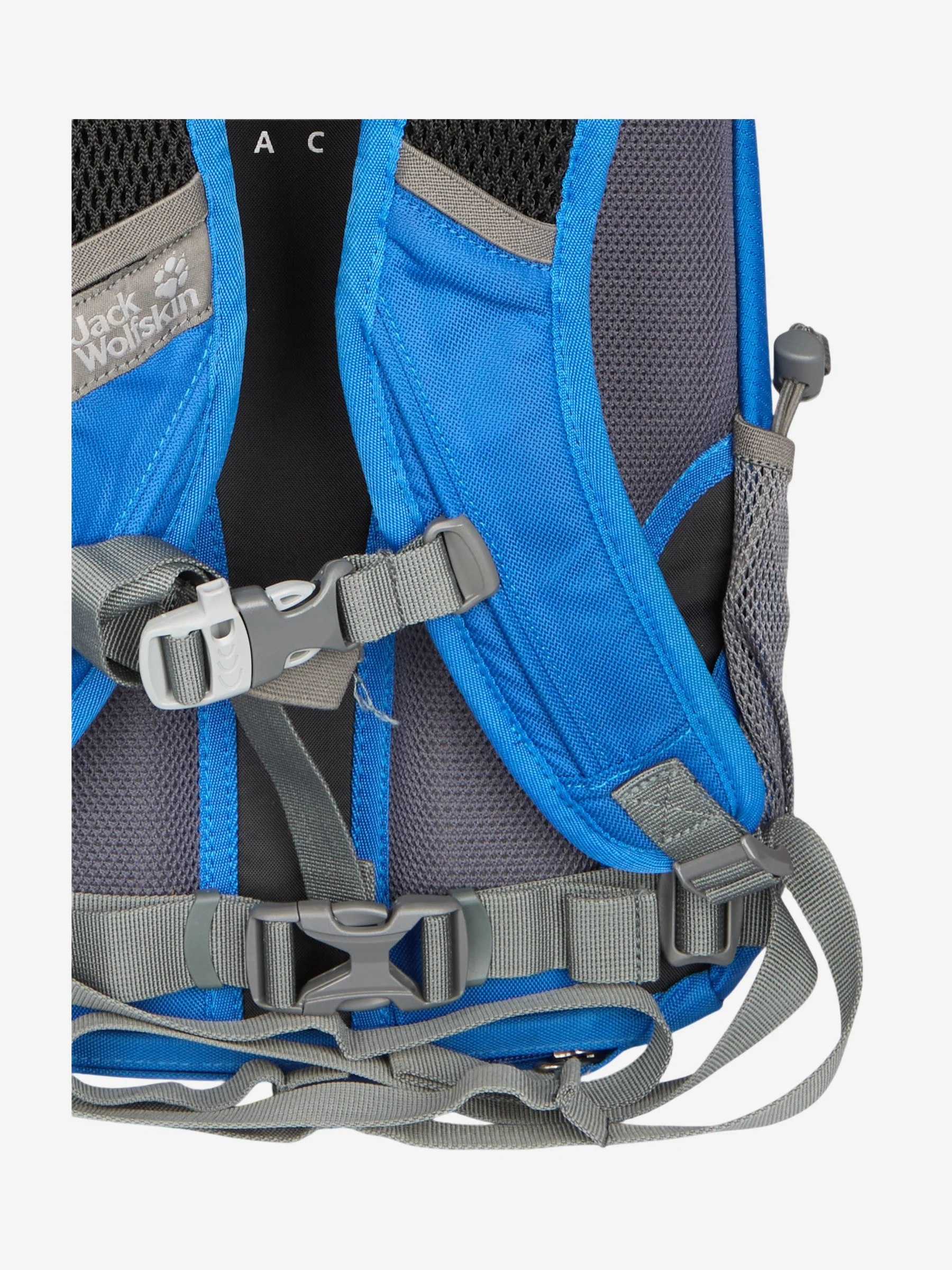 Fahrradrucksack für Herren und Damen - Image 4