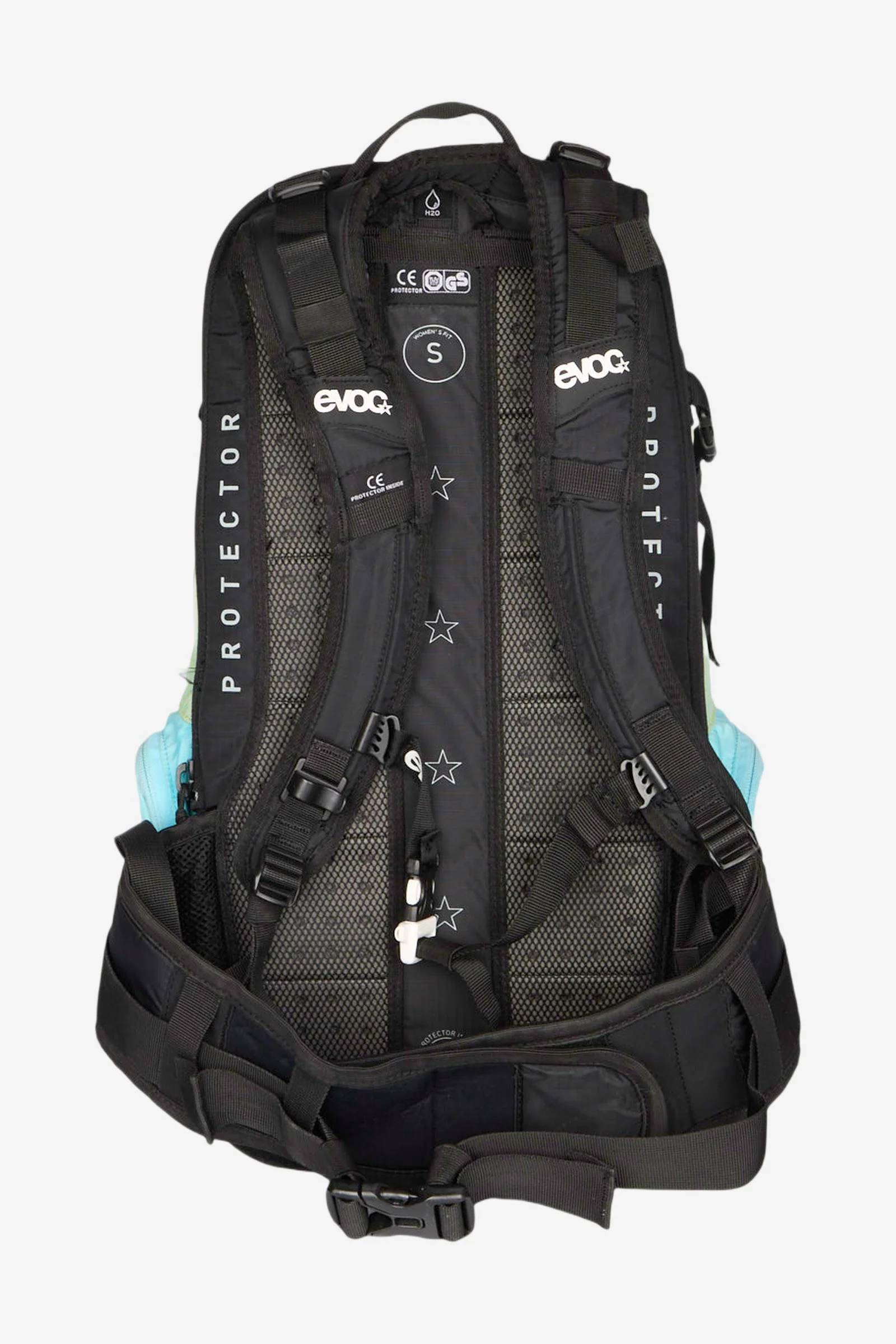 Fahrradrucksack für Herren und Damen - Image 2