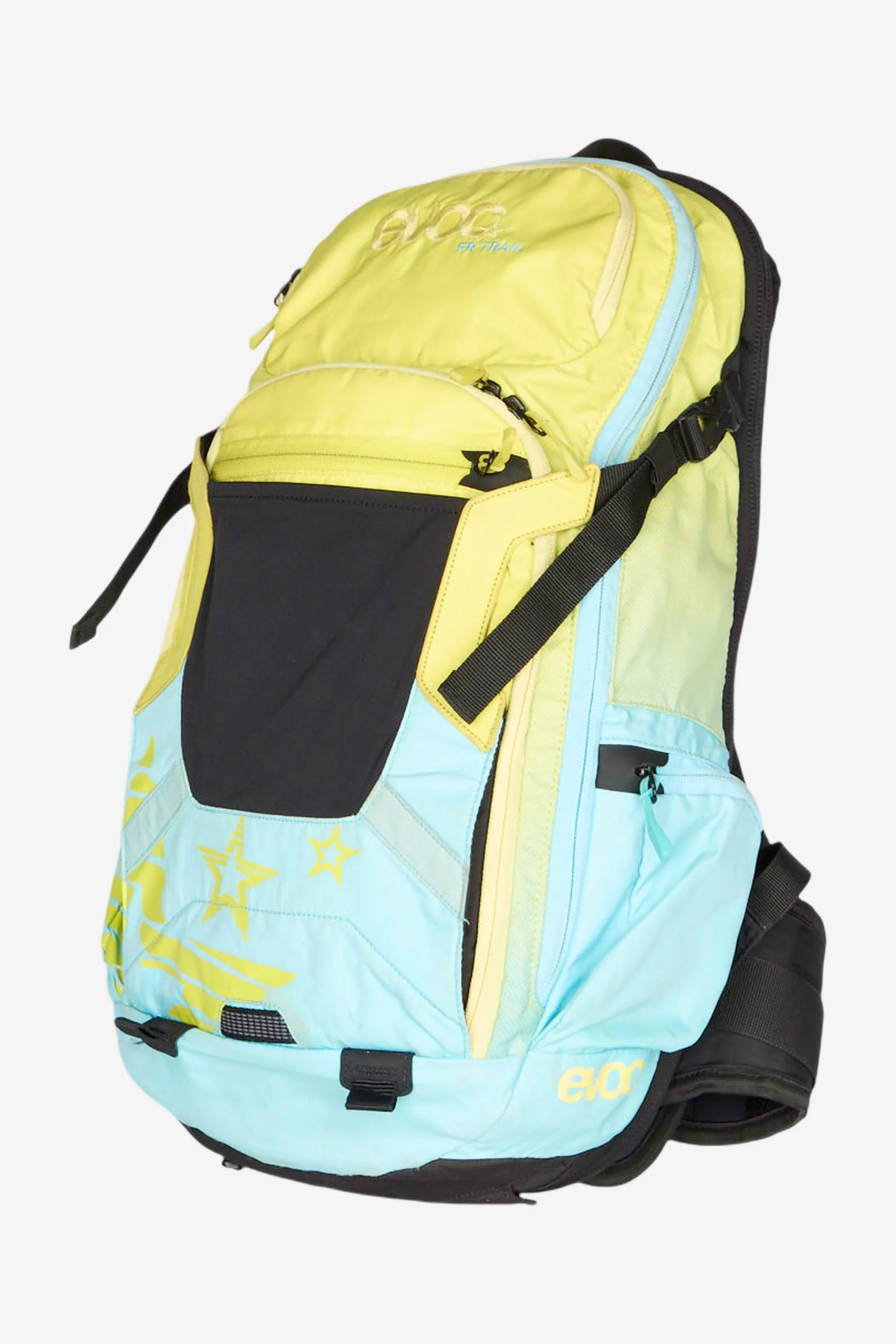Fahrradrucksack für Herren und Damen - Image 3