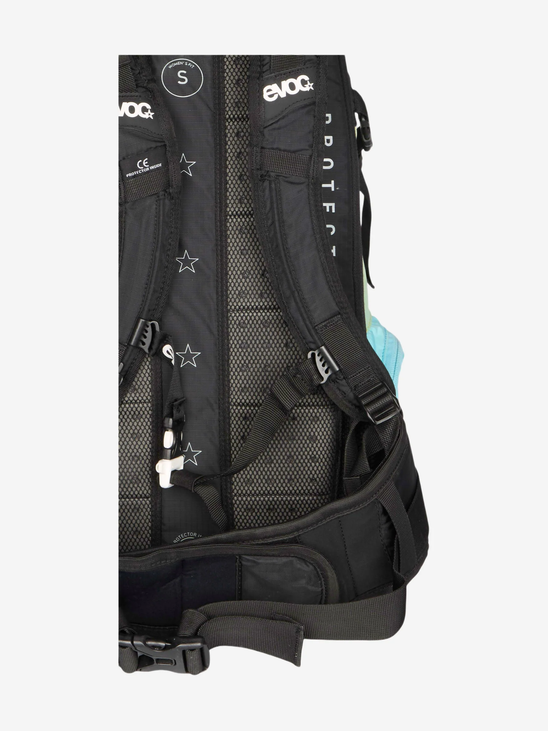 Fahrradrucksack für Herren und Damen - Image 4